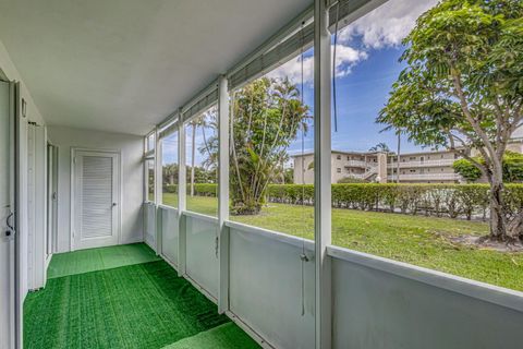 A home in Lake Worth