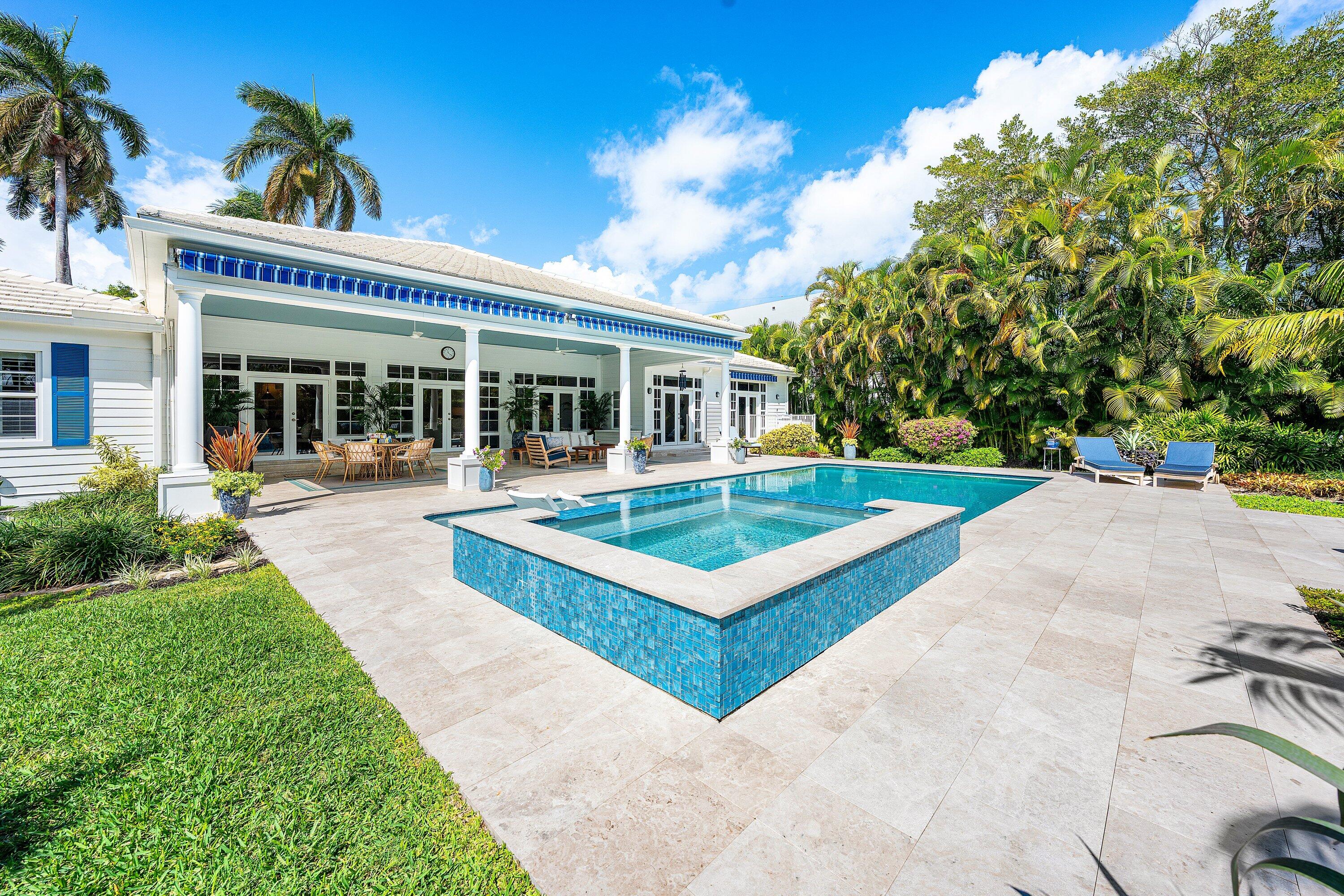 OCEAN BREEZE ESTATES - Residential