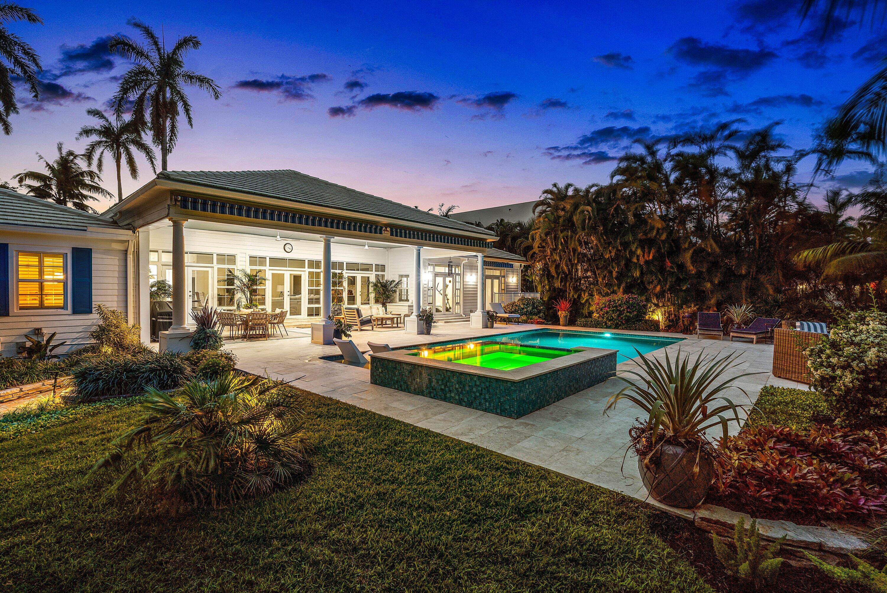 OCEAN BREEZE ESTATES - Residential