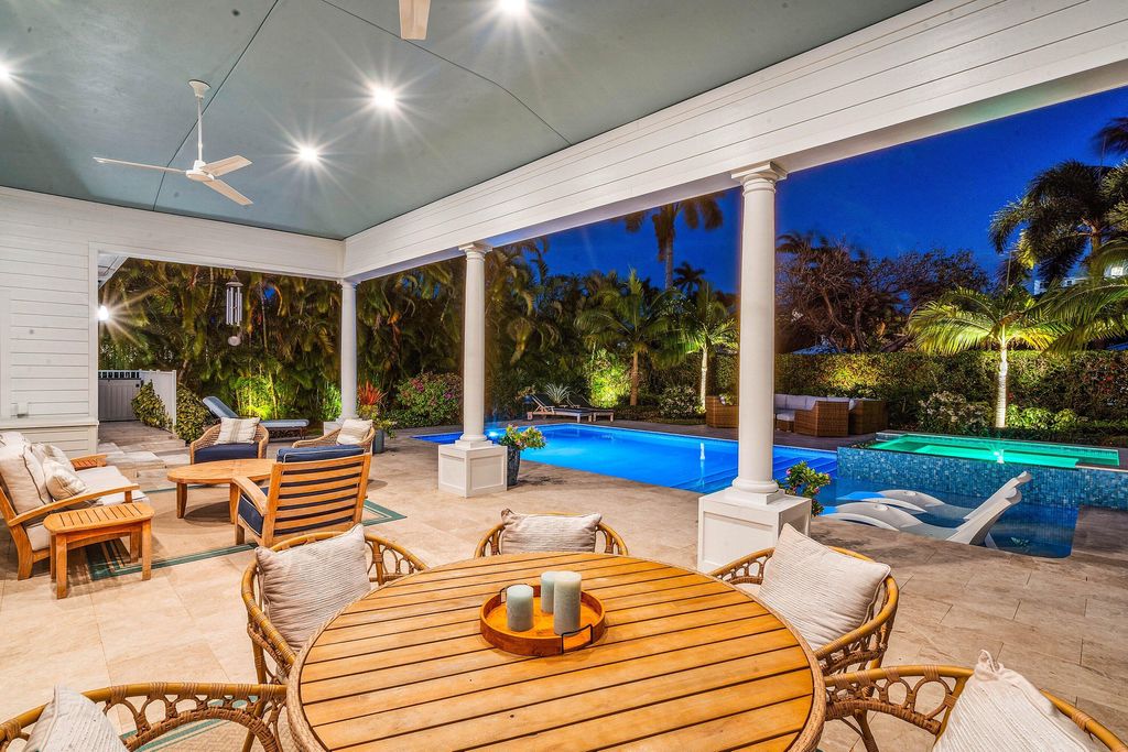 Photo of 1101 Thomas Street, Delray Beach, FL 33483 (MLS # R11168603)