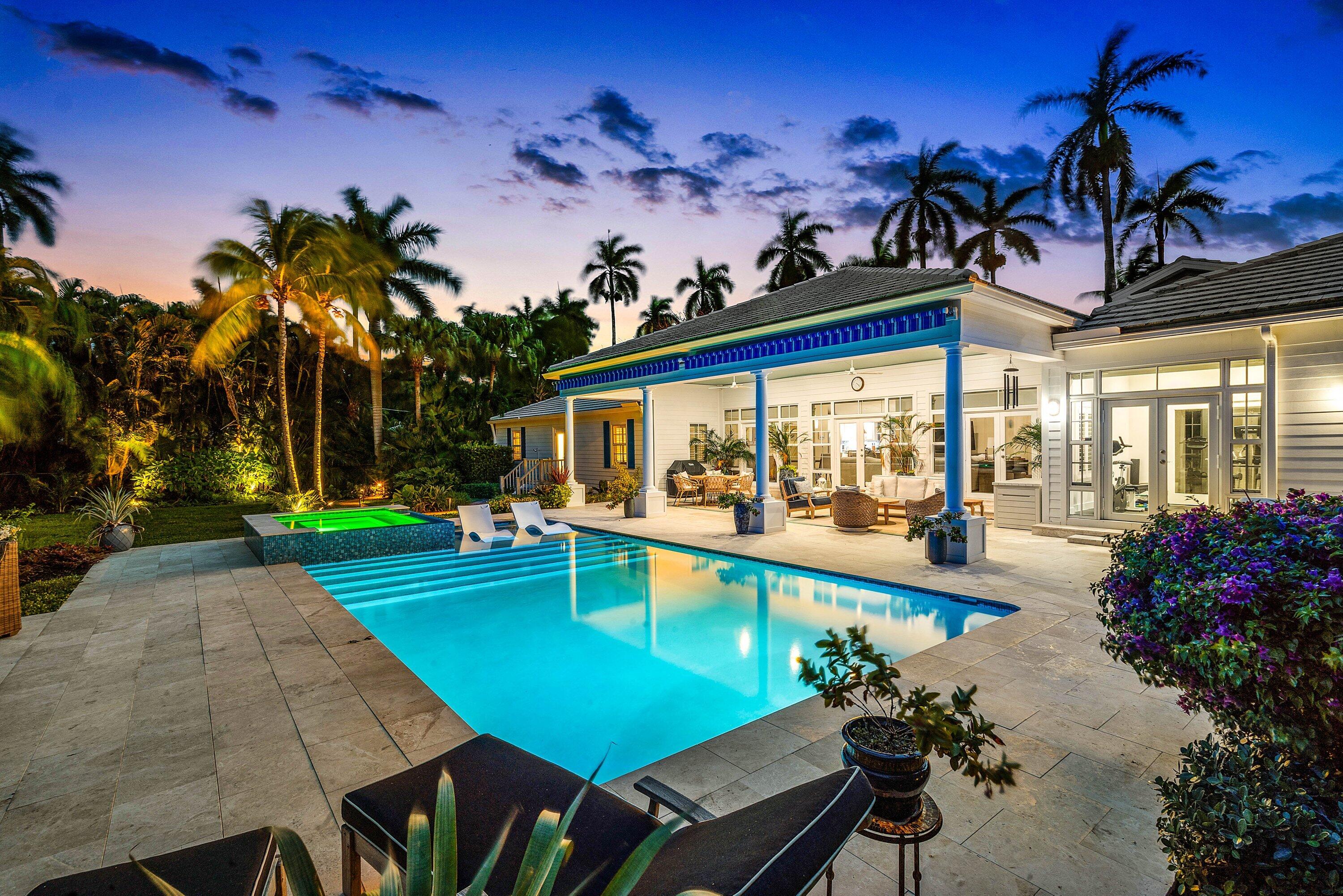 OCEAN BREEZE ESTATES - Residential