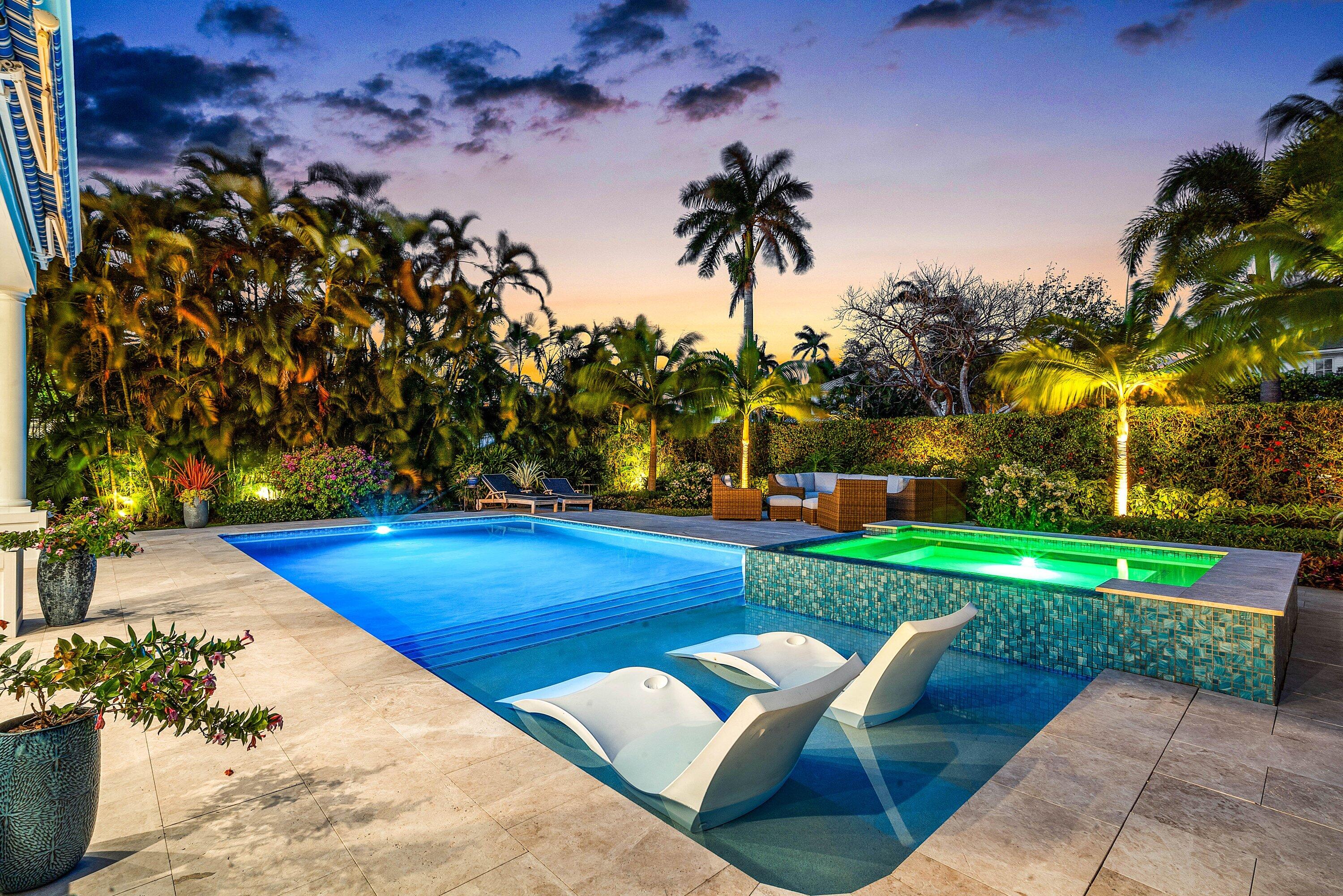 OCEAN BREEZE ESTATES - Residential