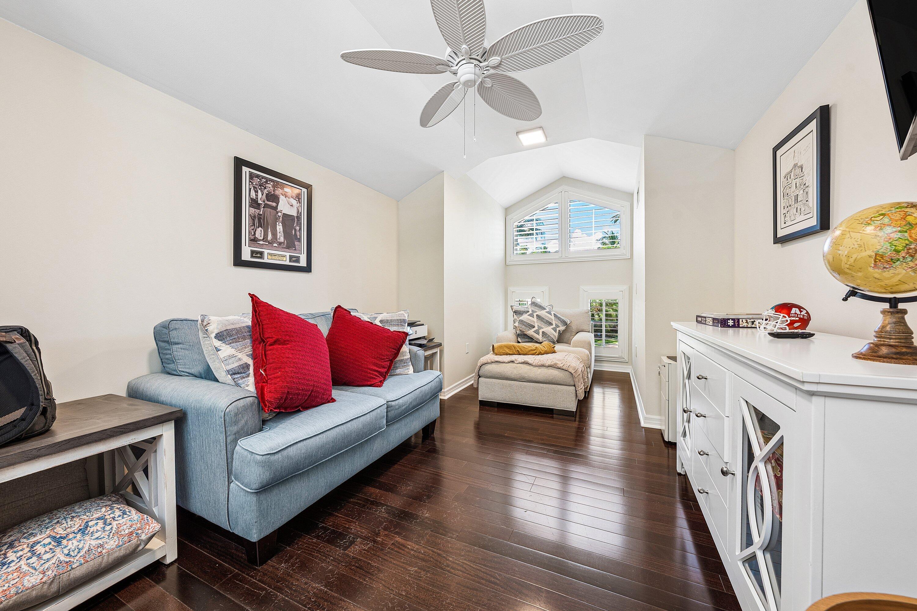 OCEAN BREEZE ESTATES - Residential