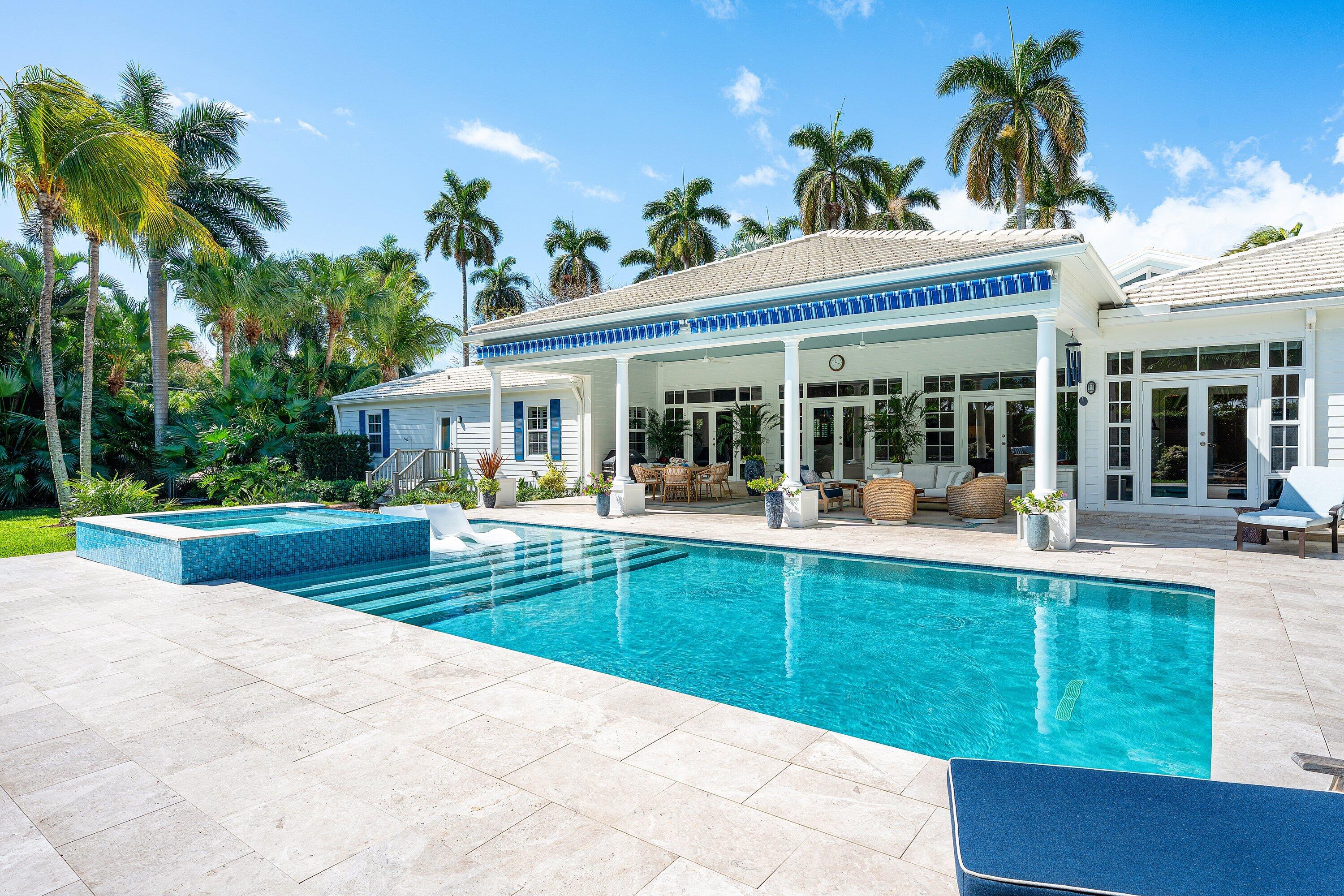 OCEAN BREEZE ESTATES - Residential