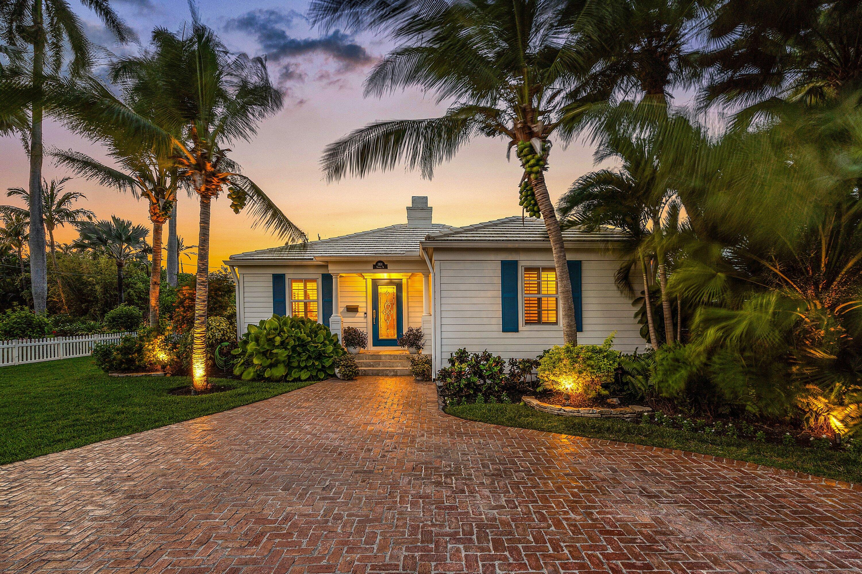 OCEAN BREEZE ESTATES - Residential