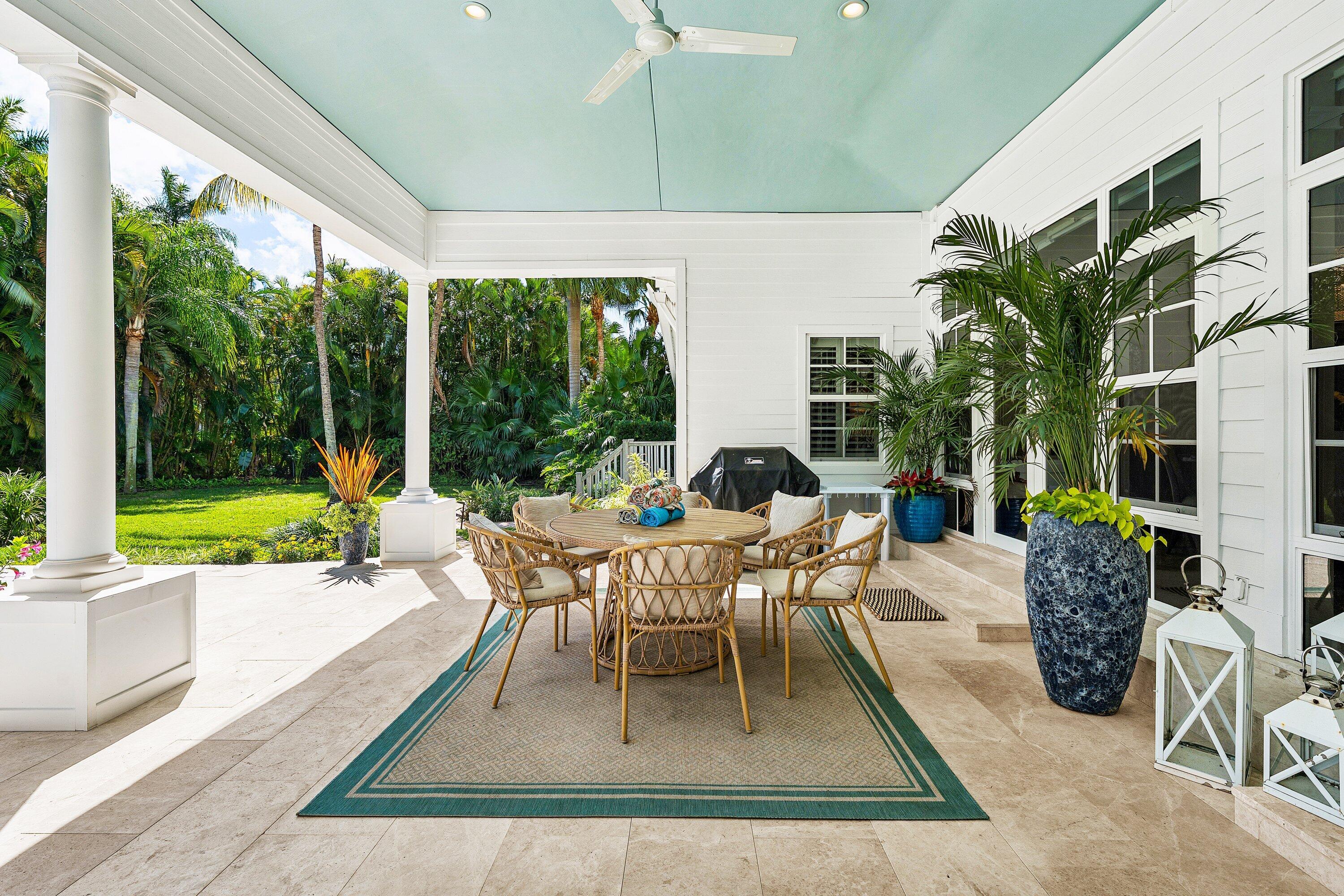 OCEAN BREEZE ESTATES - Residential