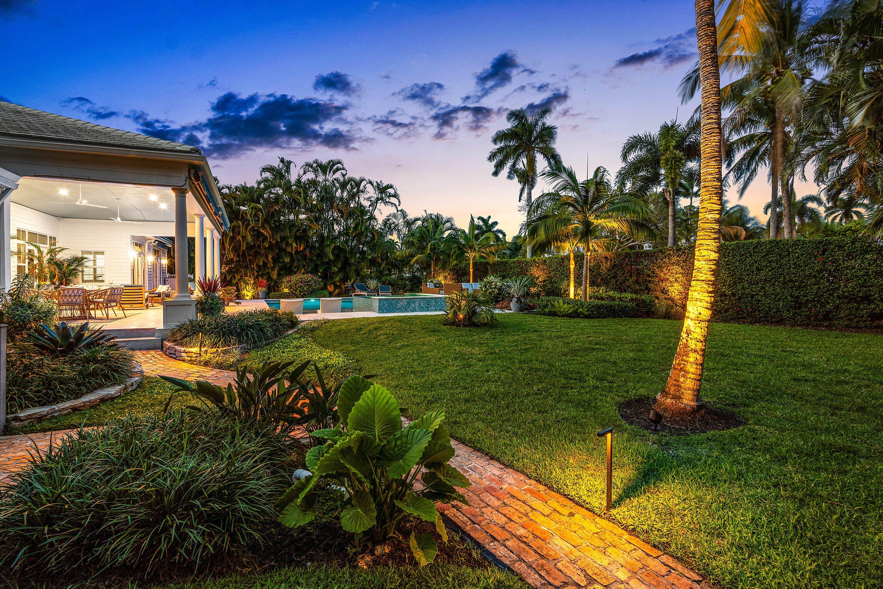 OCEAN BREEZE ESTATES - Residential
