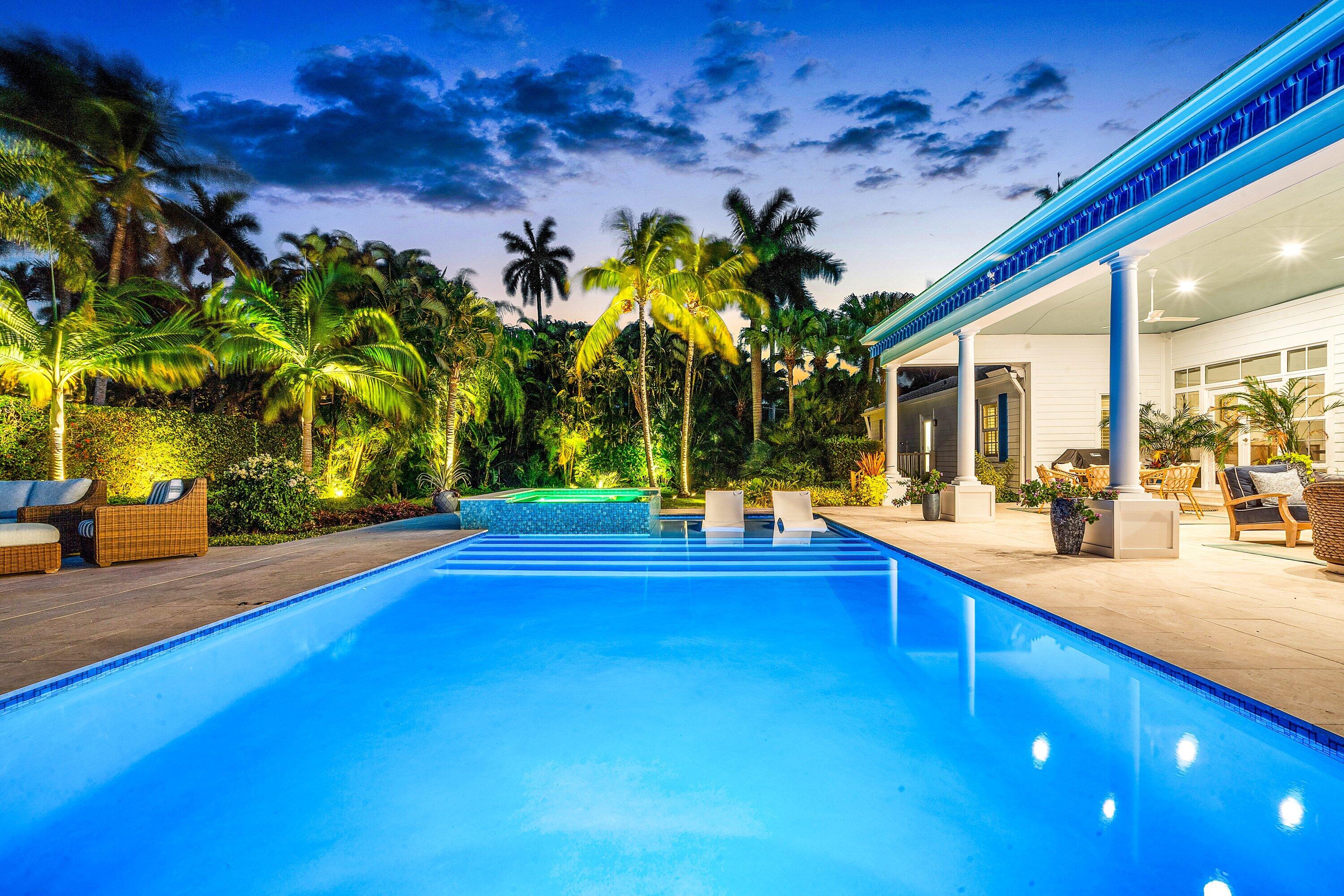 OCEAN BREEZE ESTATES - Residential