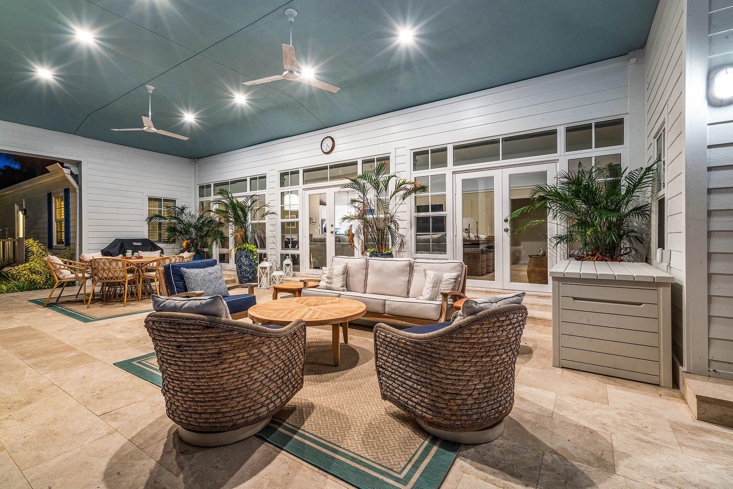 OCEAN BREEZE ESTATES - Residential