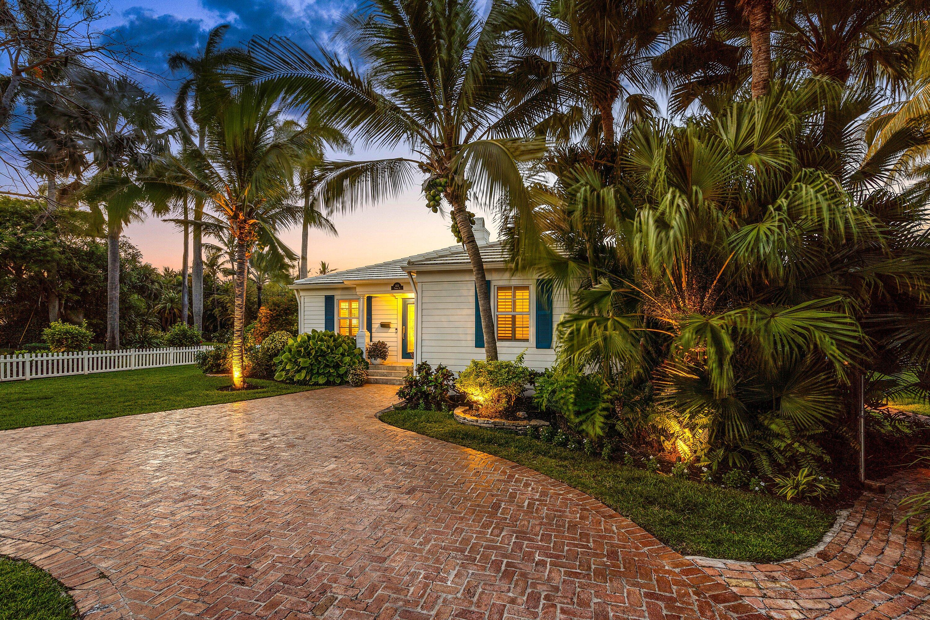 OCEAN BREEZE ESTATES - Residential