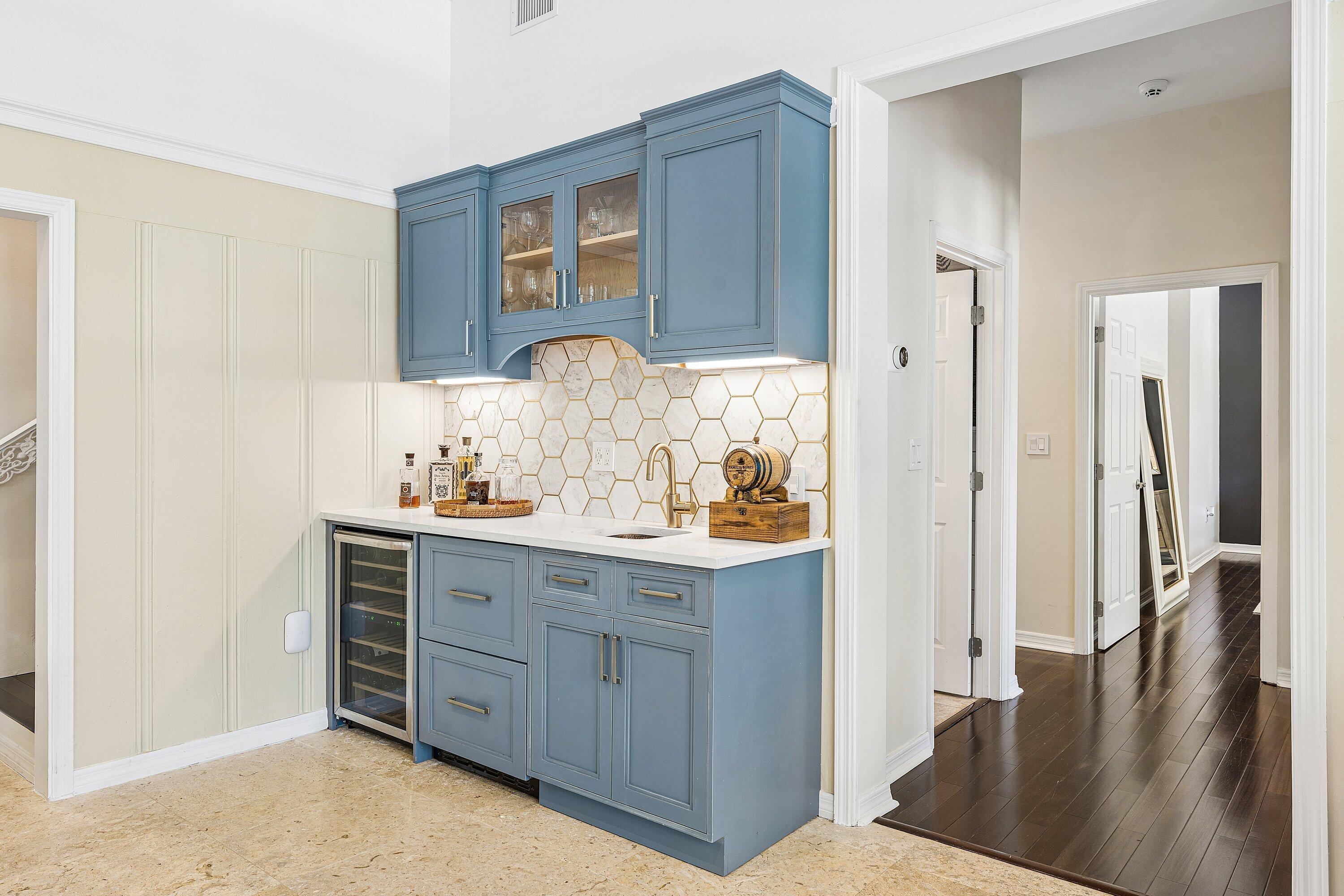 OCEAN BREEZE ESTATES - Residential