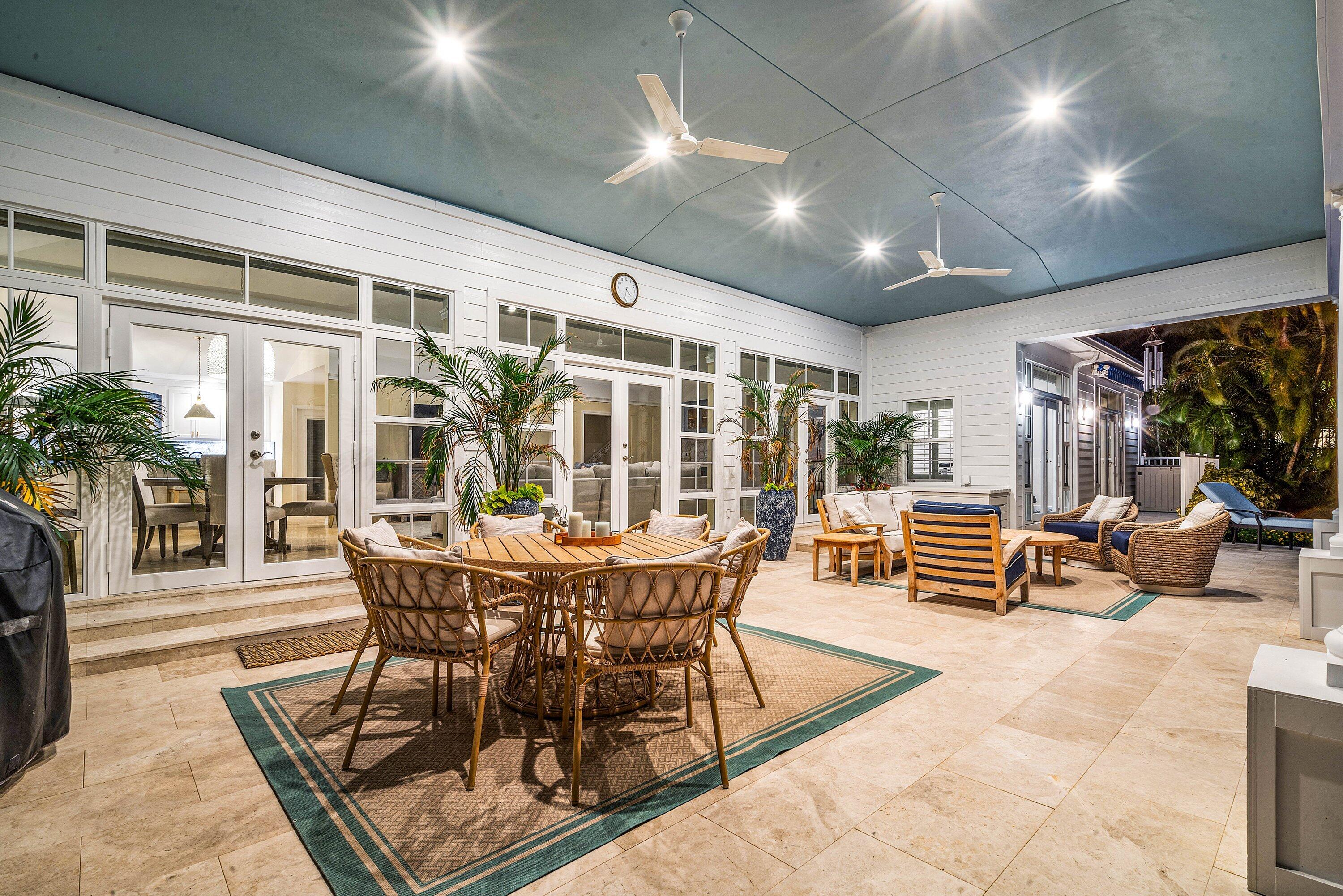 OCEAN BREEZE ESTATES - Residential