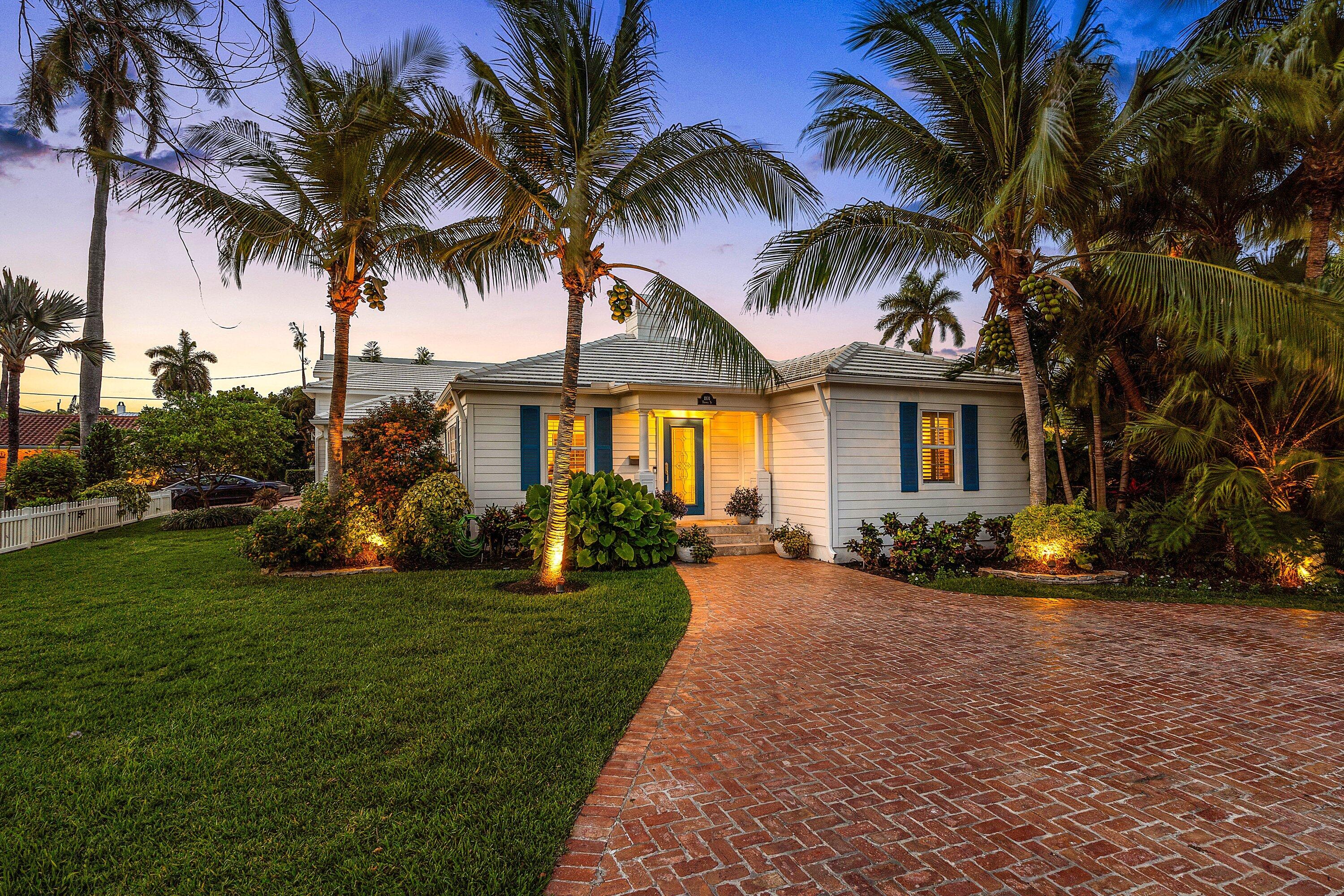 OCEAN BREEZE ESTATES - Residential