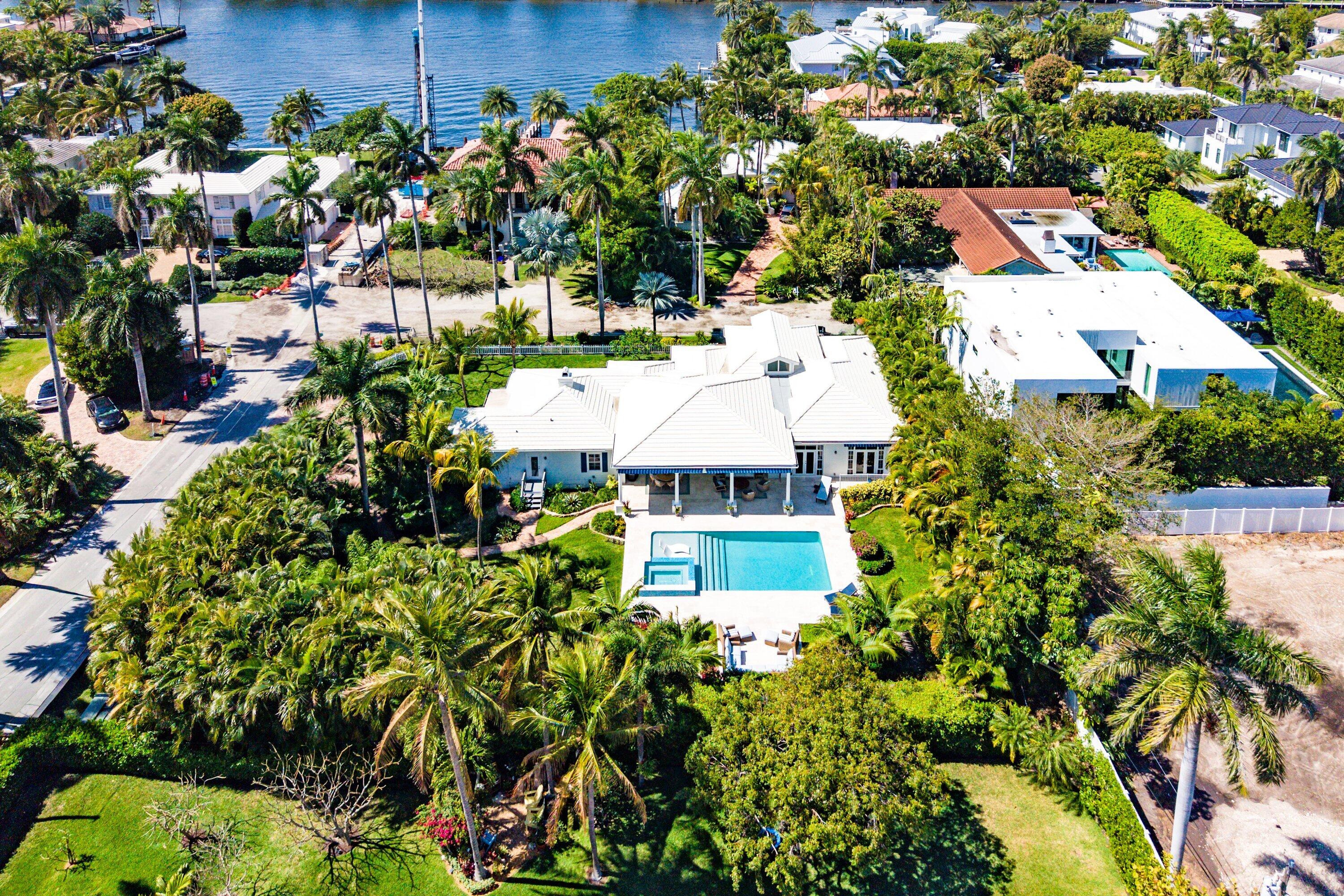 OCEAN BREEZE ESTATES - Residential