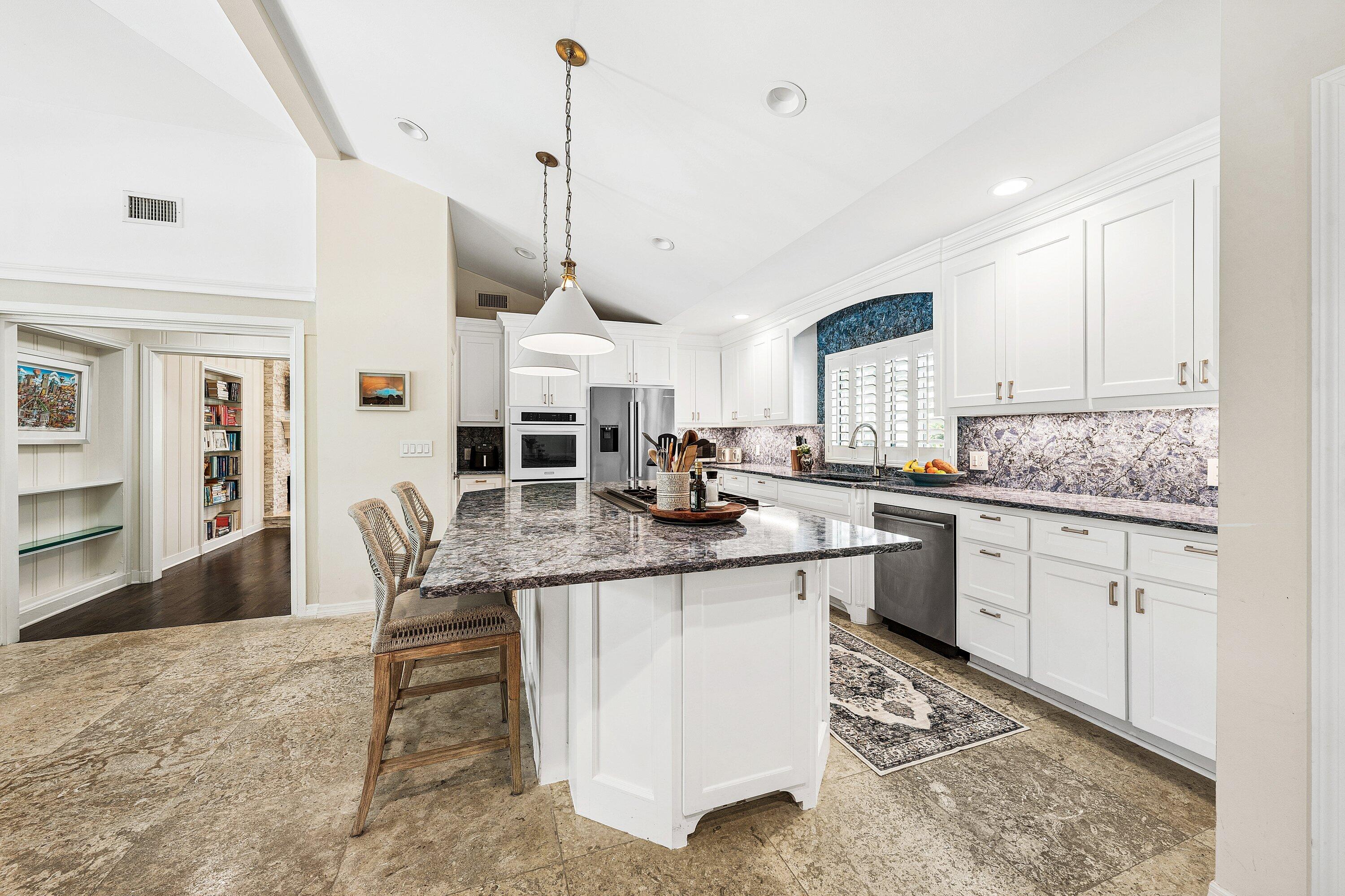 OCEAN BREEZE ESTATES - Residential