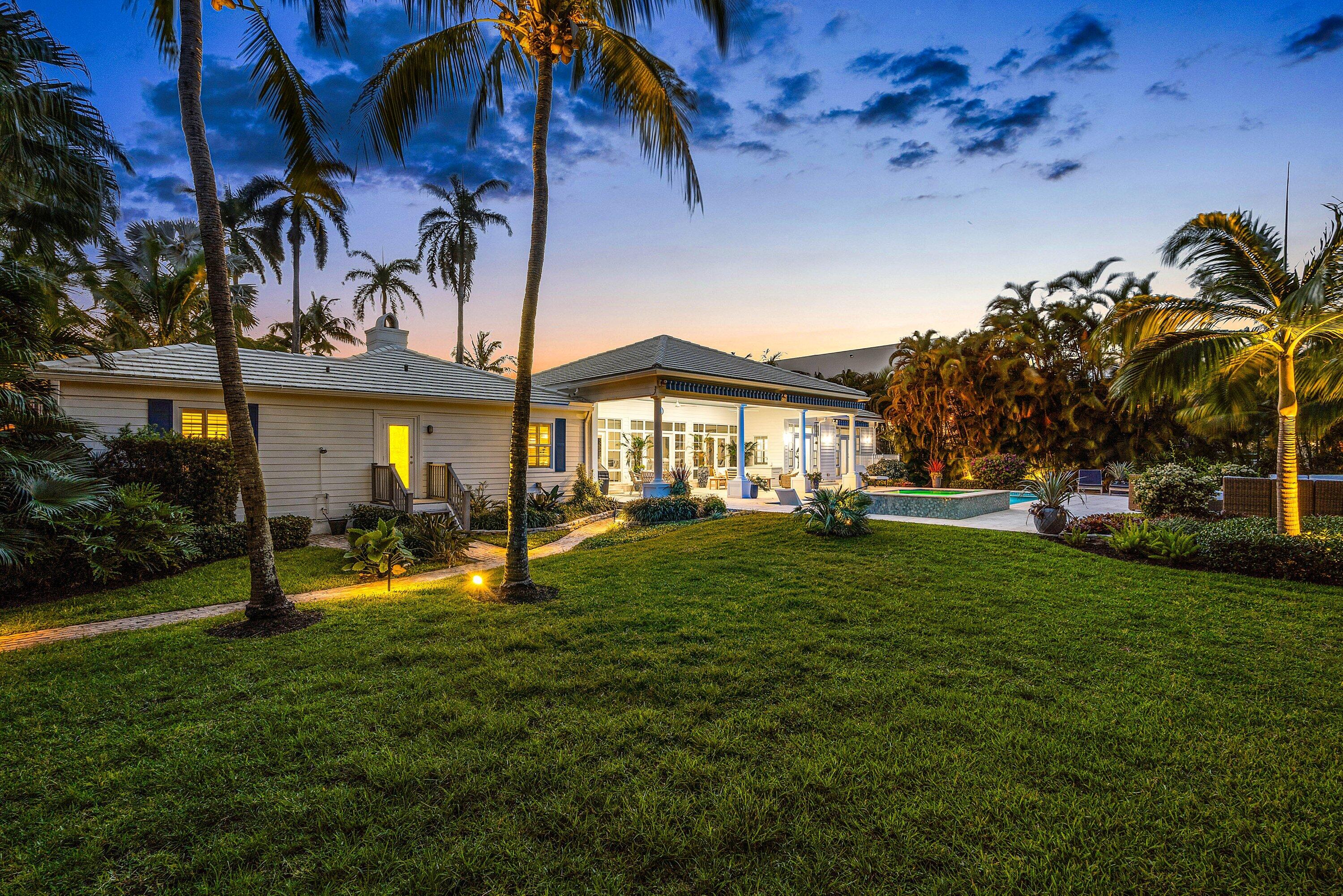 OCEAN BREEZE ESTATES - Residential