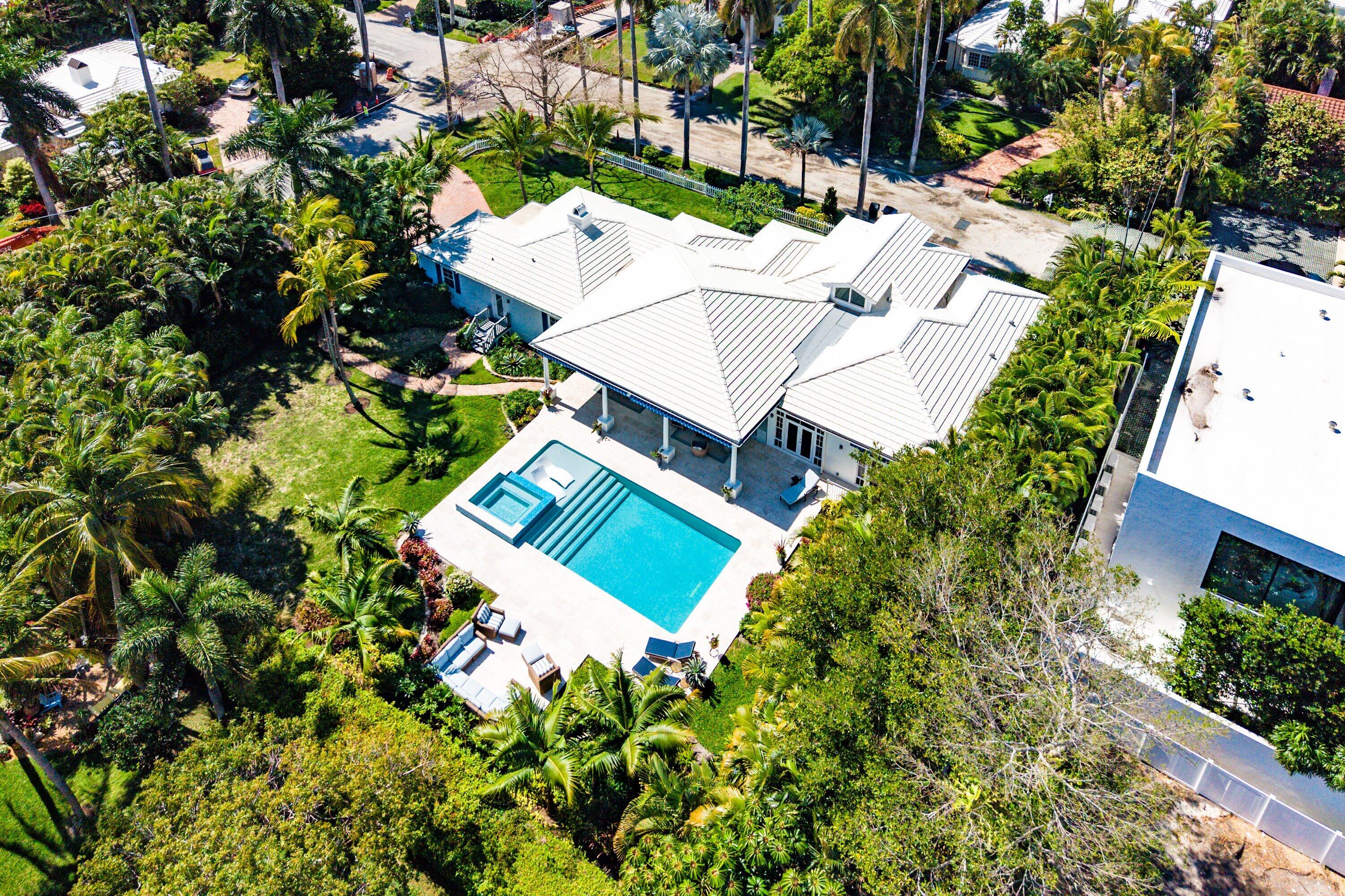 OCEAN BREEZE ESTATES - Residential