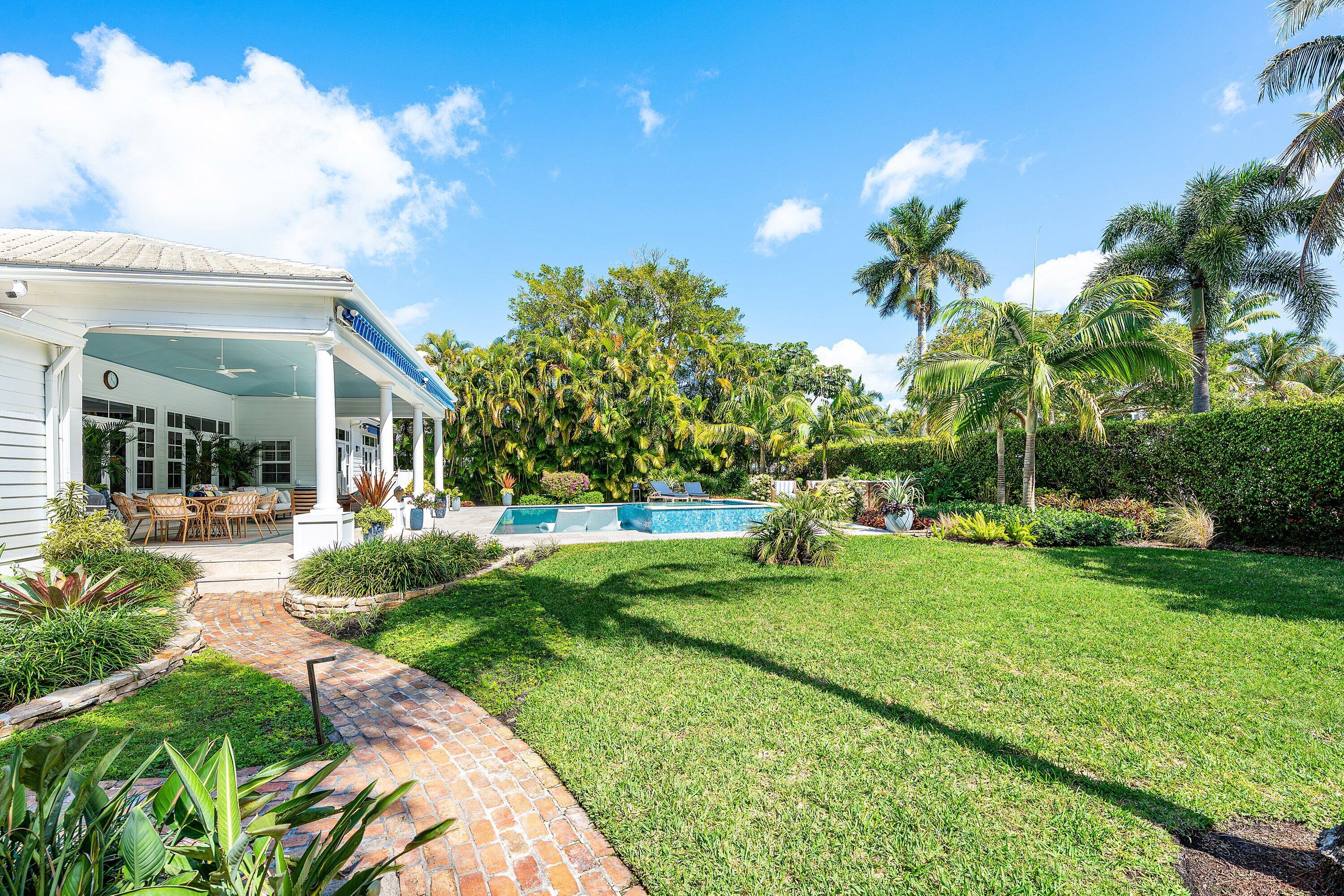 OCEAN BREEZE ESTATES - Residential