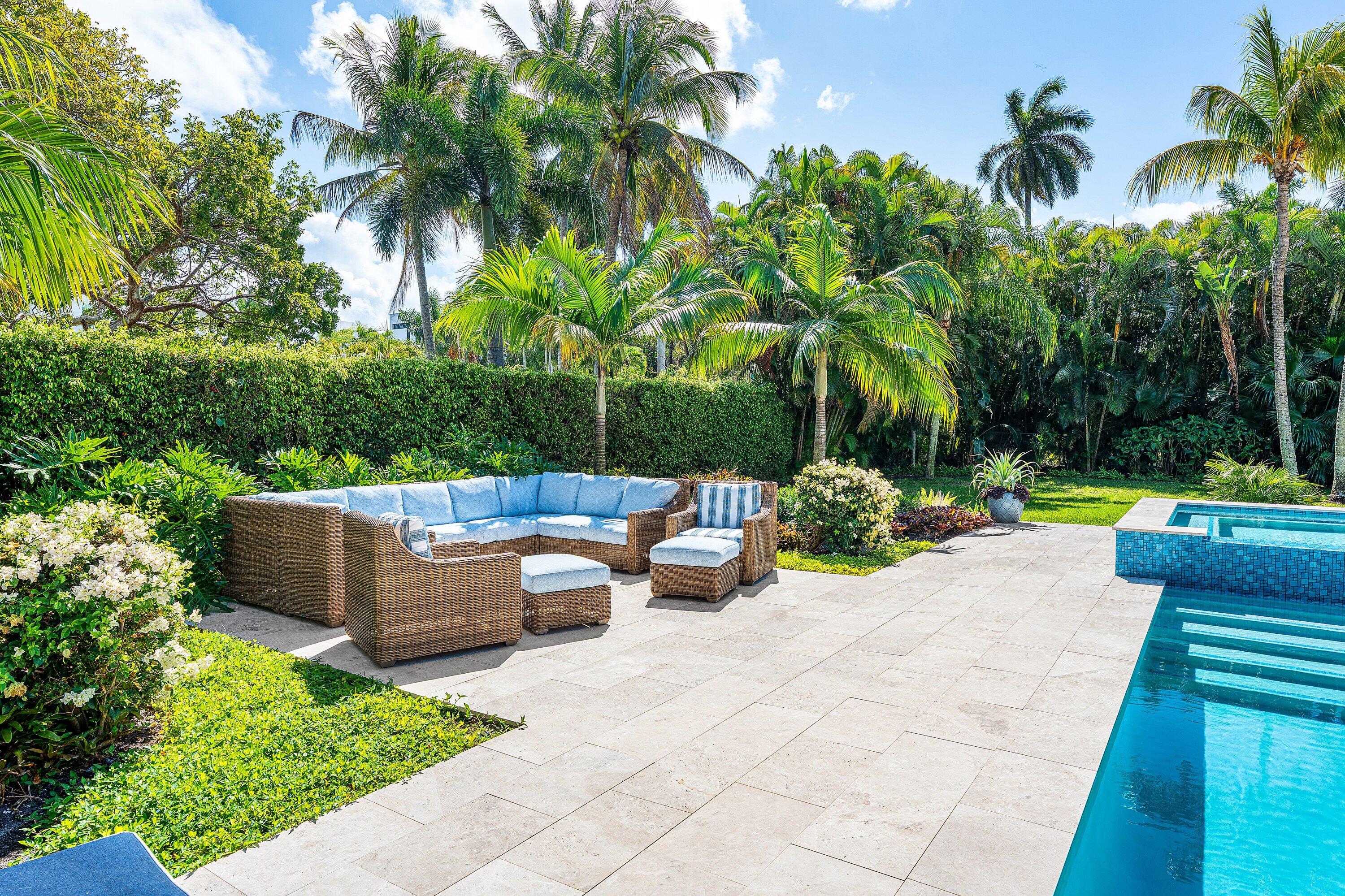 OCEAN BREEZE ESTATES - Residential