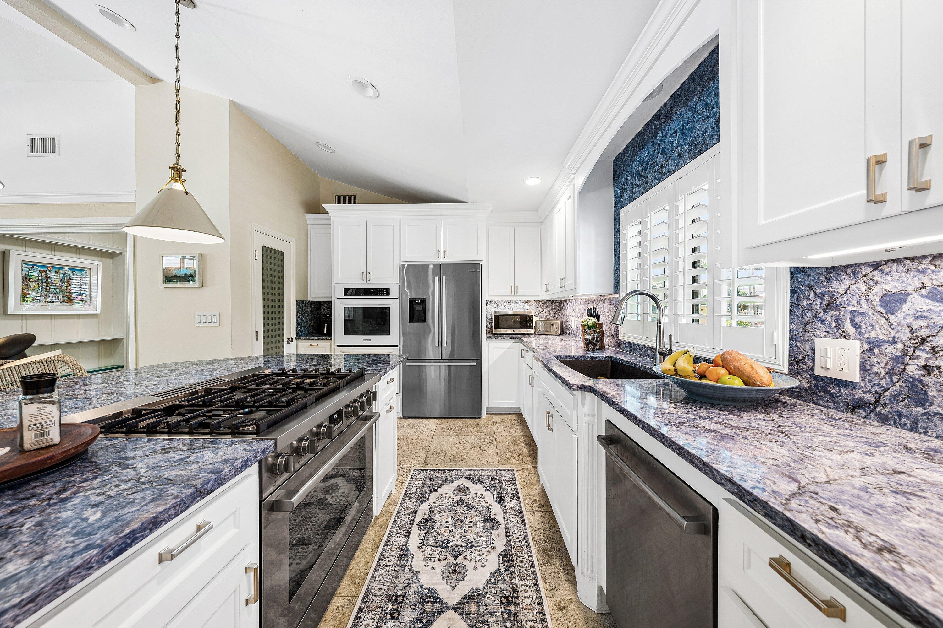 OCEAN BREEZE ESTATES - Residential