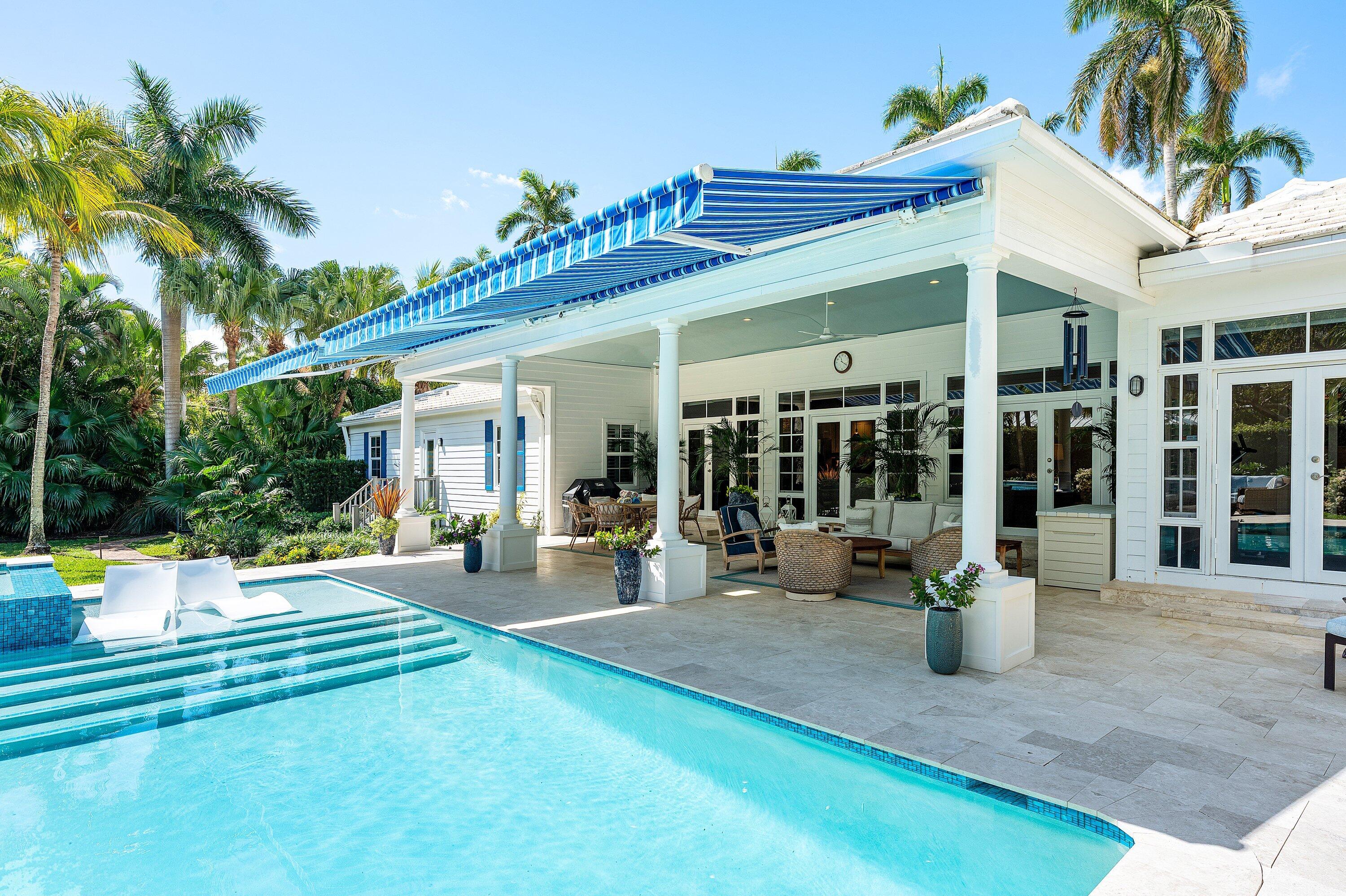 OCEAN BREEZE ESTATES - Residential