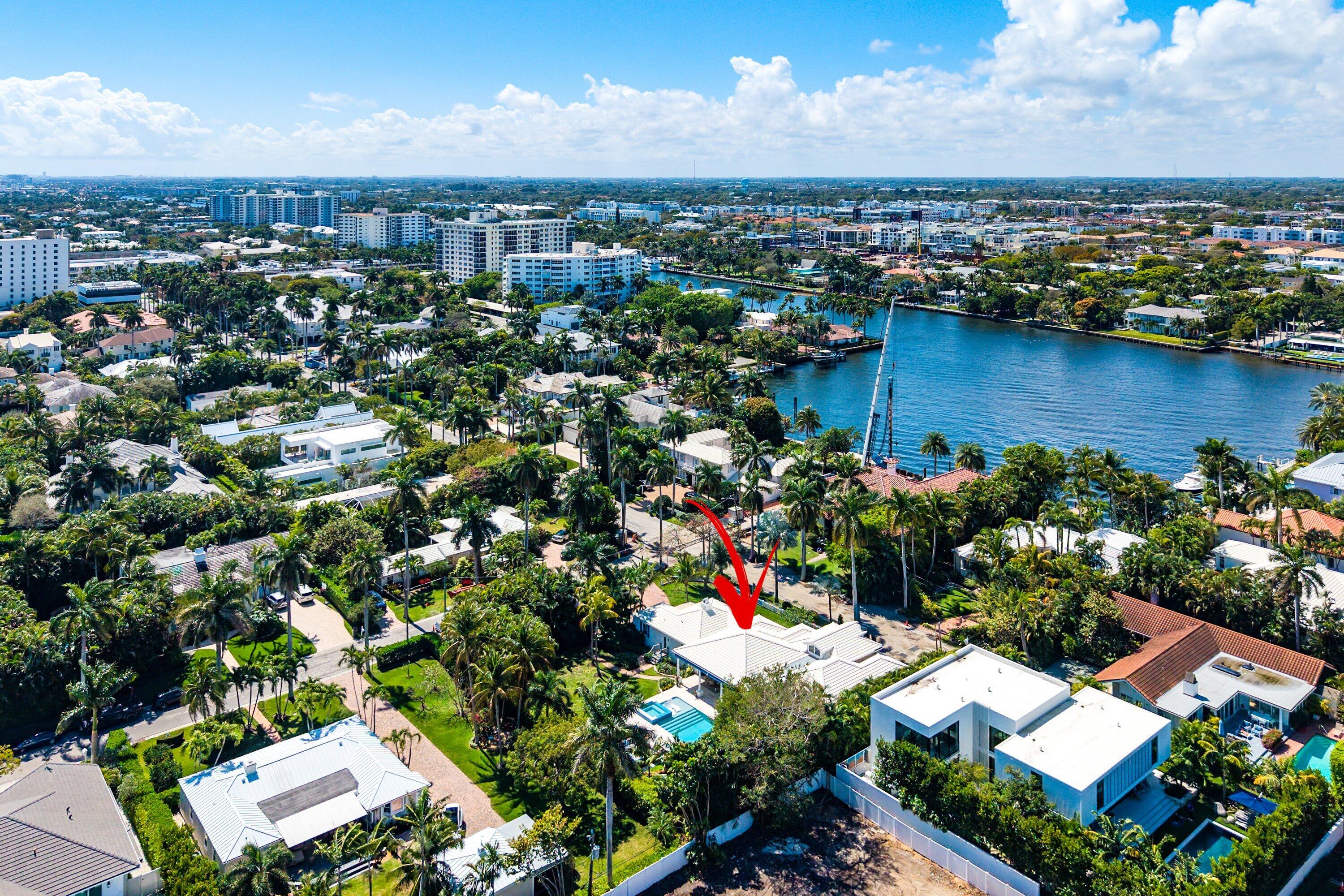 OCEAN BREEZE ESTATES - Residential