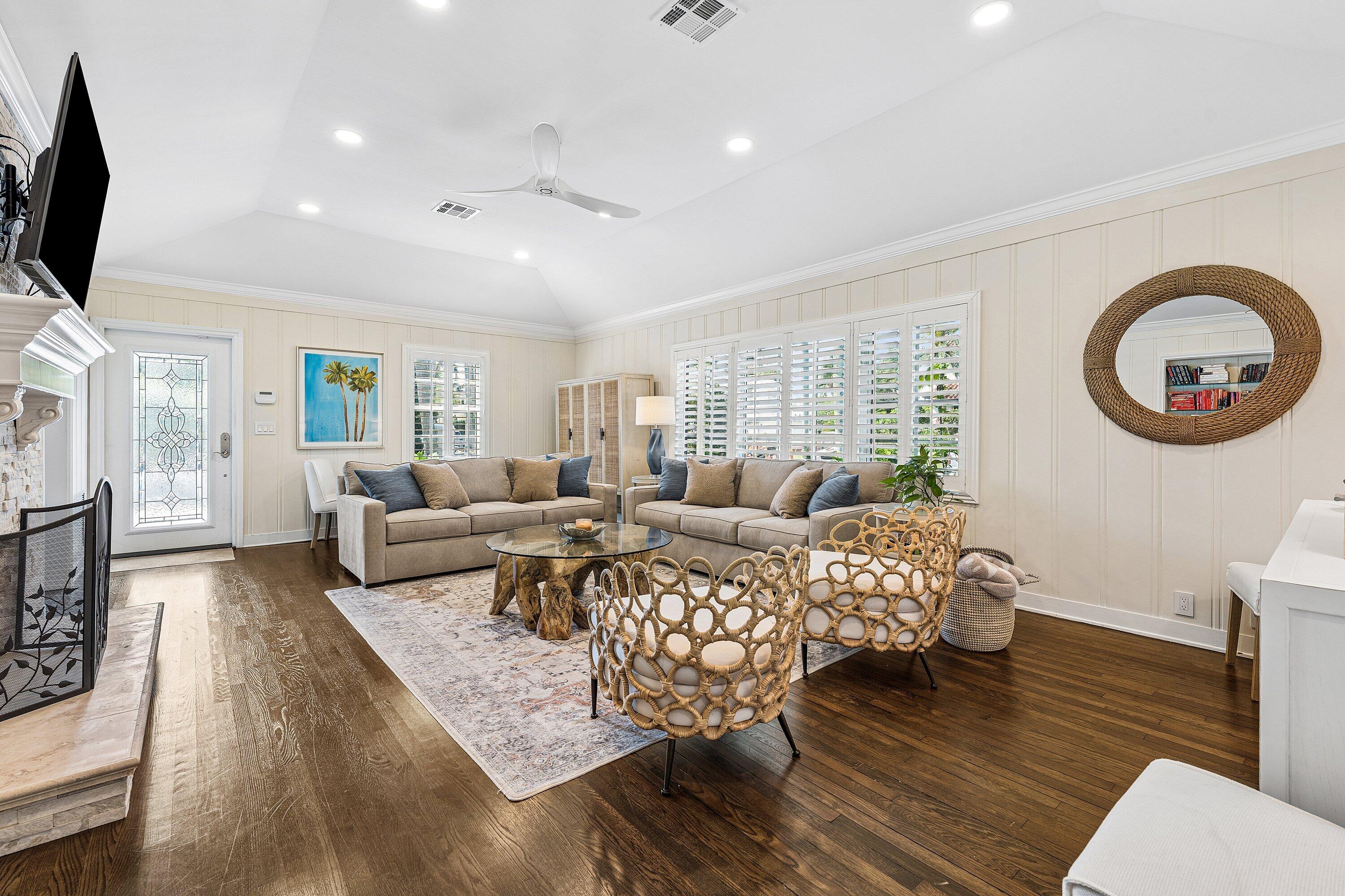 OCEAN BREEZE ESTATES - Residential