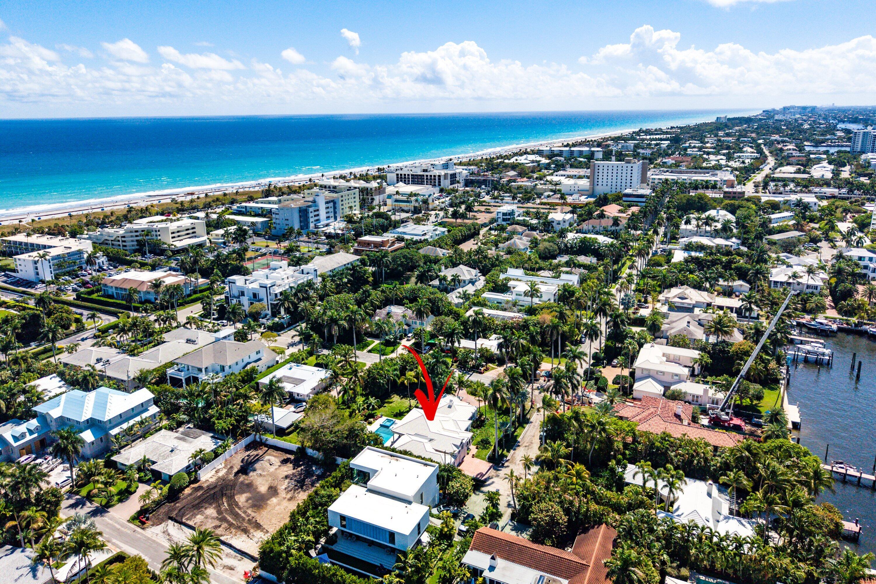 OCEAN BREEZE ESTATES - Residential