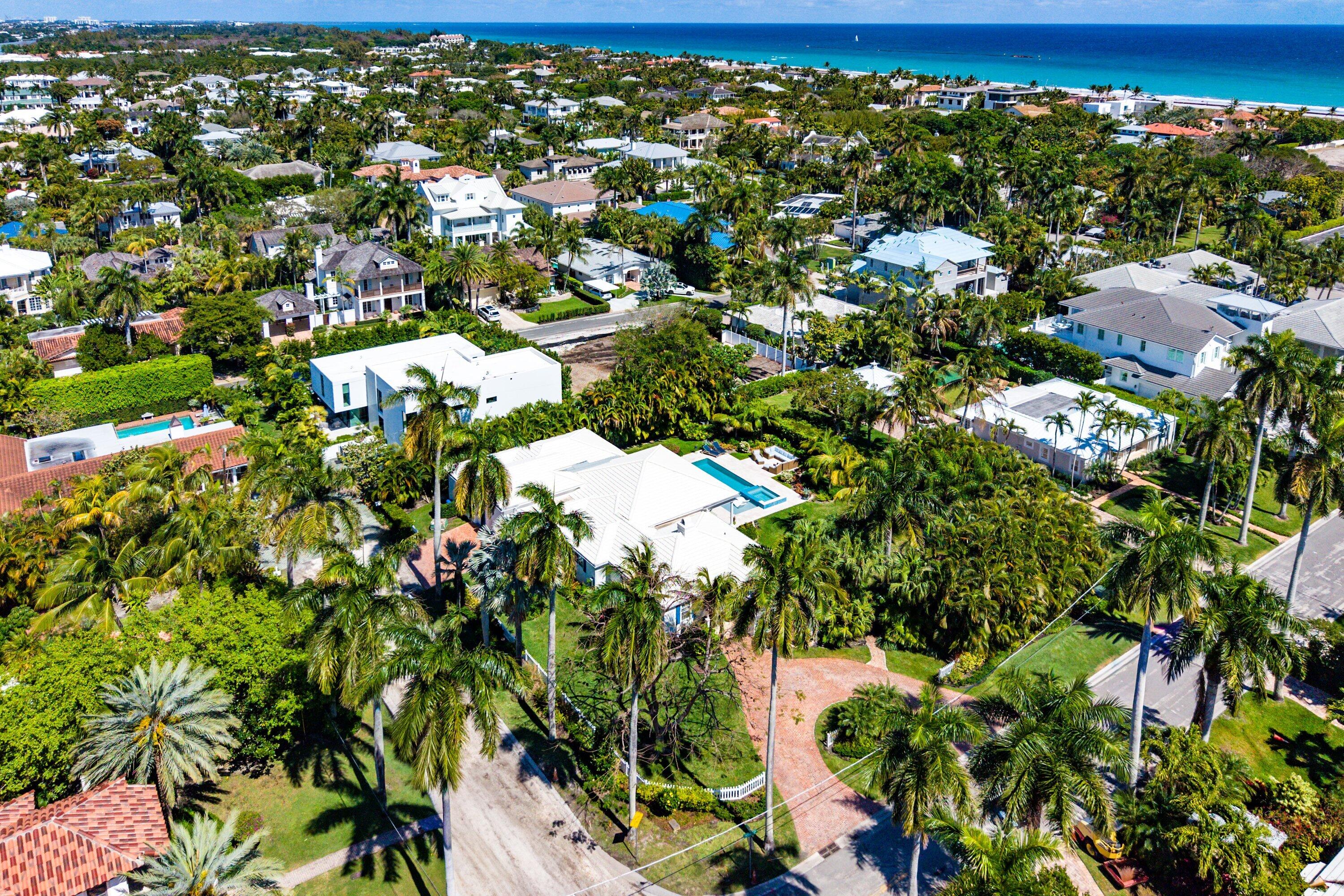 OCEAN BREEZE ESTATES - Residential