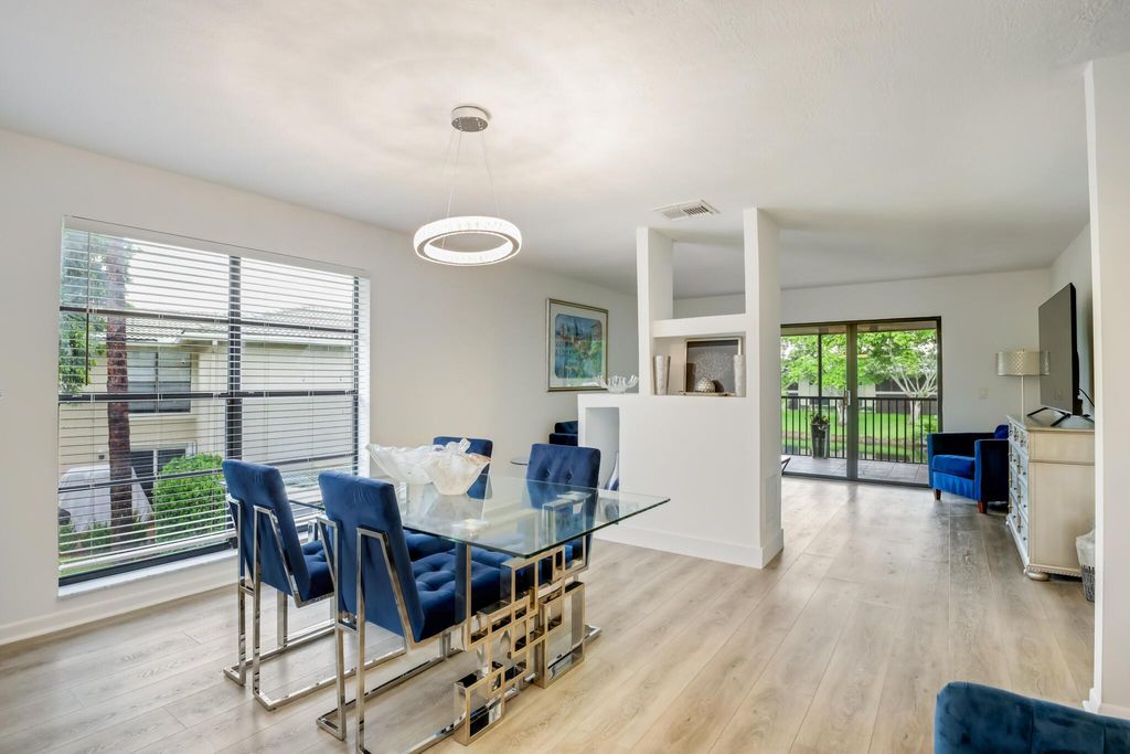 Photo of 50 Stratford Lane #B, Boynton Beach, FL 33436 (MLS # R11121885)