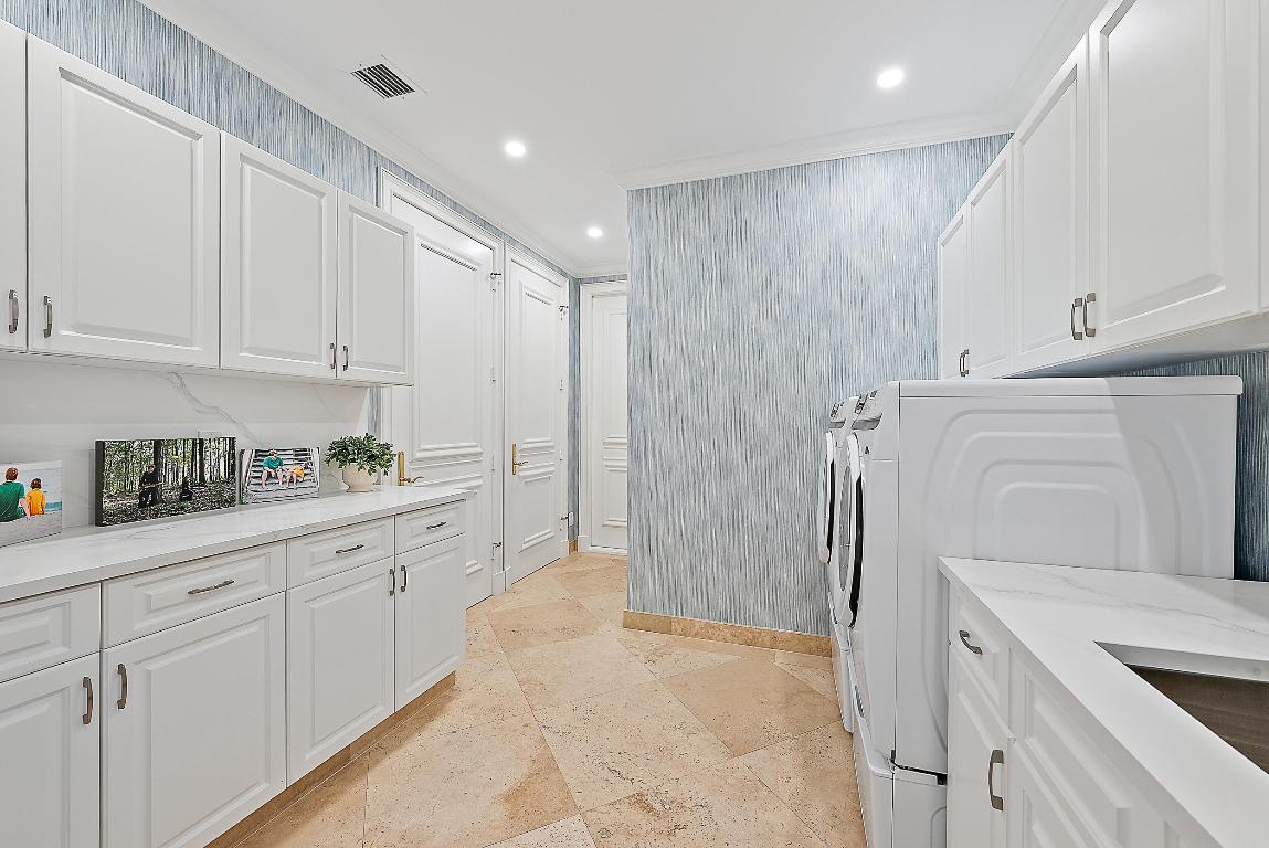 Royal Park - Residential