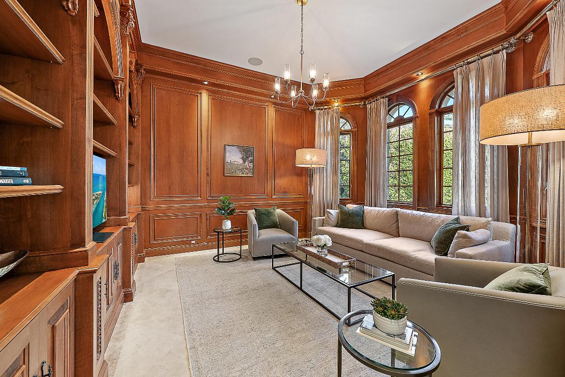 Royal Park - Residential