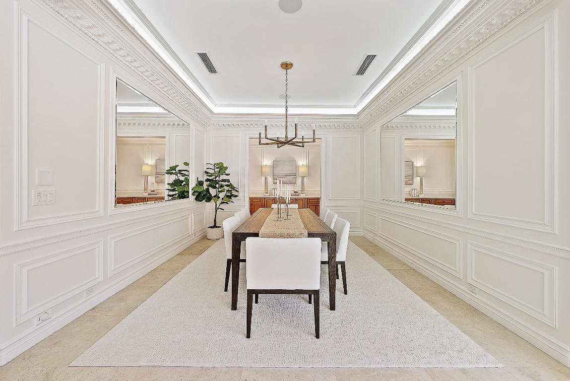 Royal Park - Residential