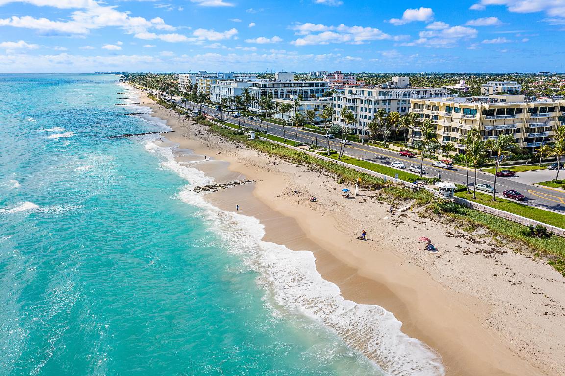 Royal Park - Residential