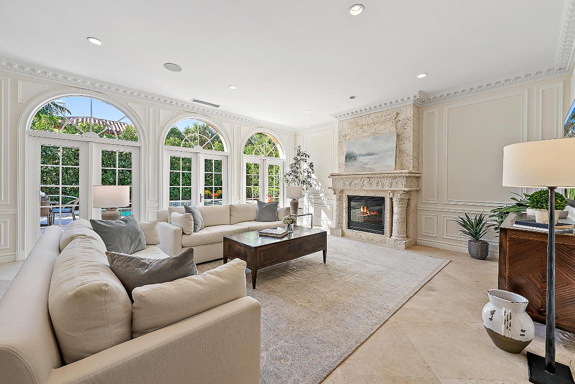 Royal Park - Residential