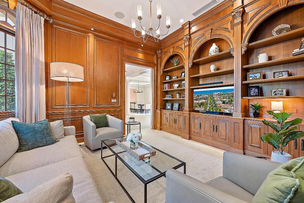 Royal Park - Residential