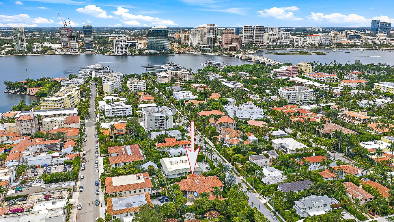 Royal Park - Residential