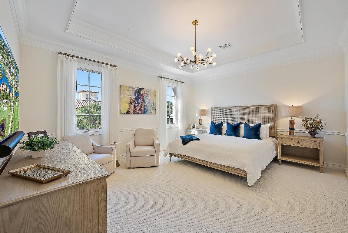 Royal Park - Residential