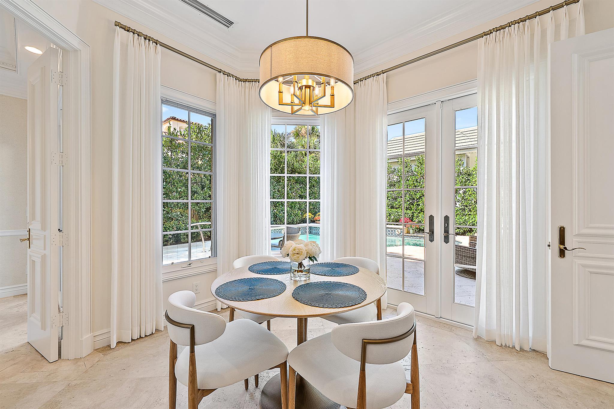 Royal Park - Residential