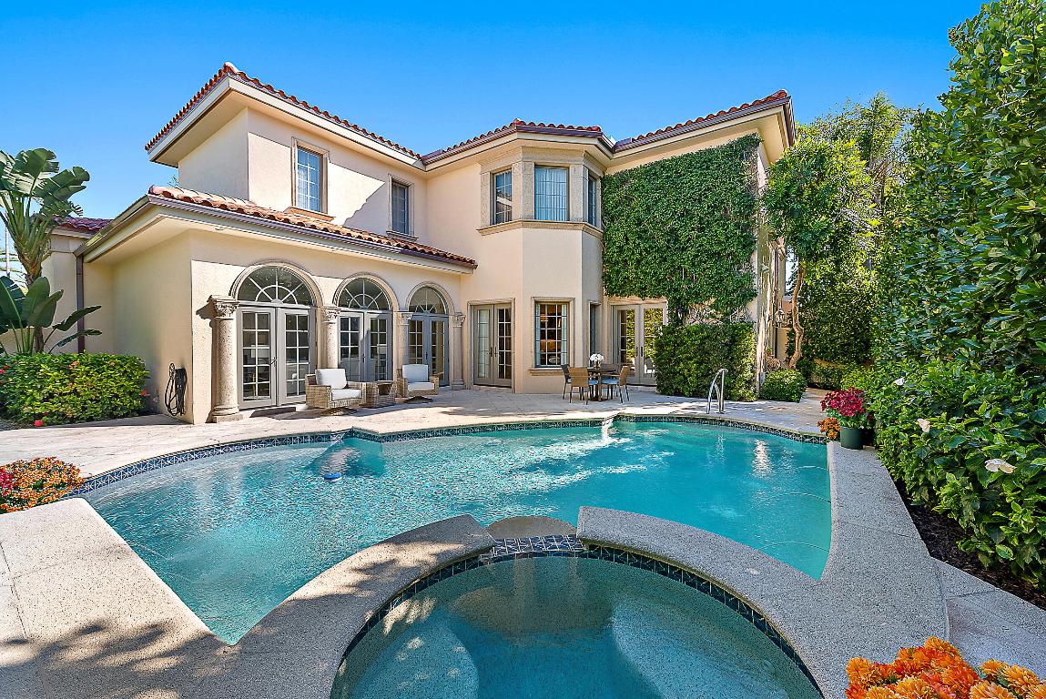 Royal Park - Residential