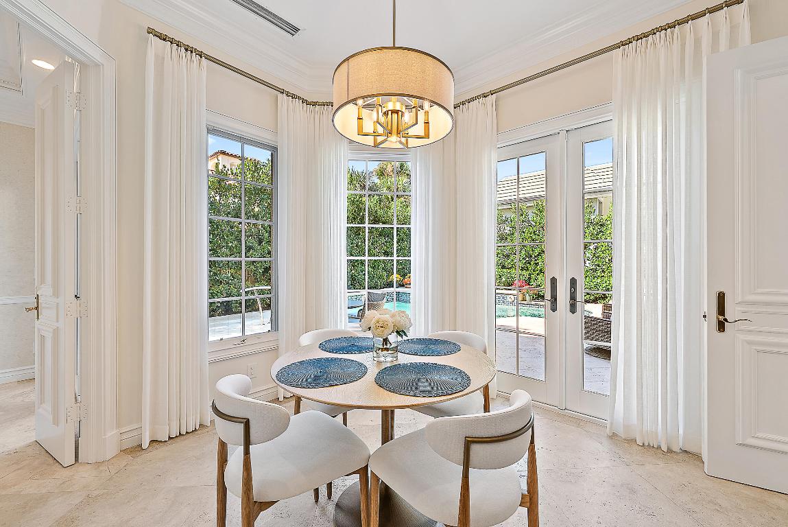 Royal Park - Residential