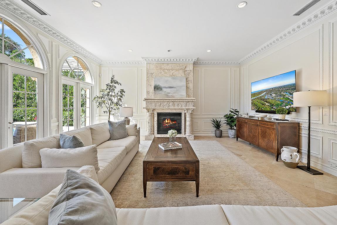 Royal Park - Residential