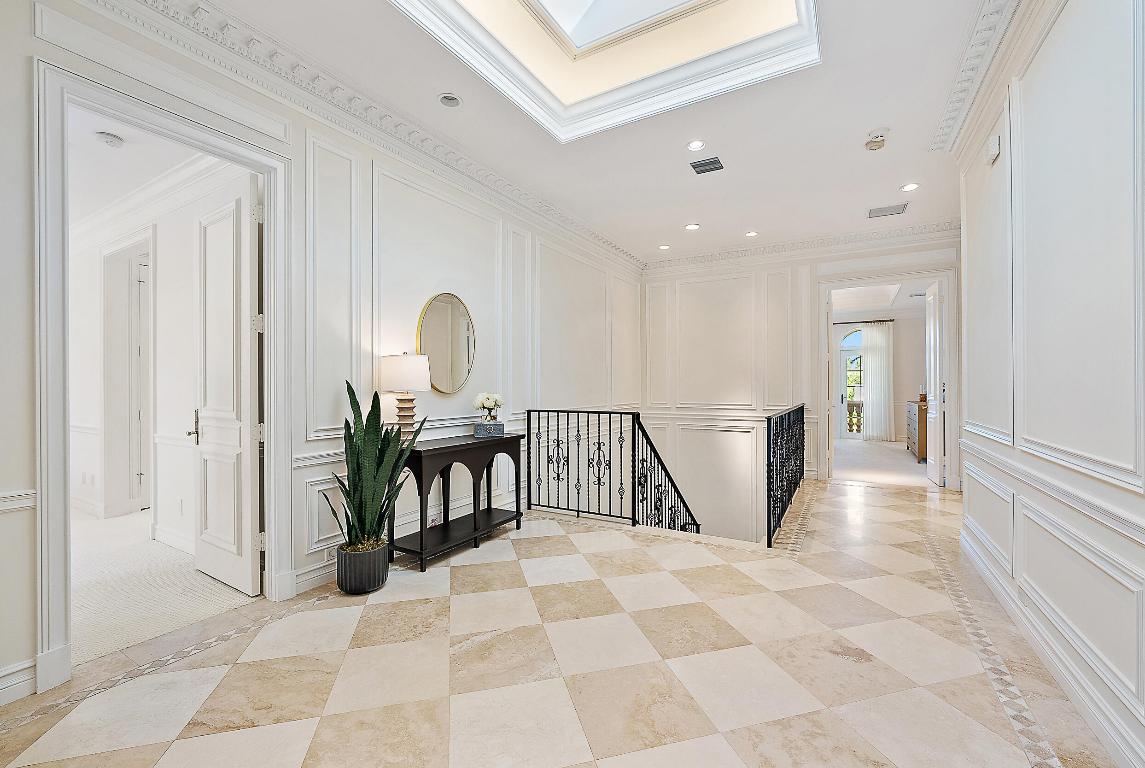 Royal Park - Residential