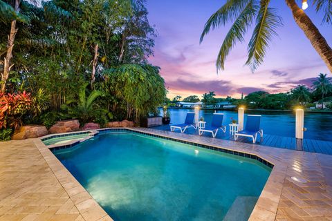 2807 Coral Shores Dr Fort Lauderdale FL 33306