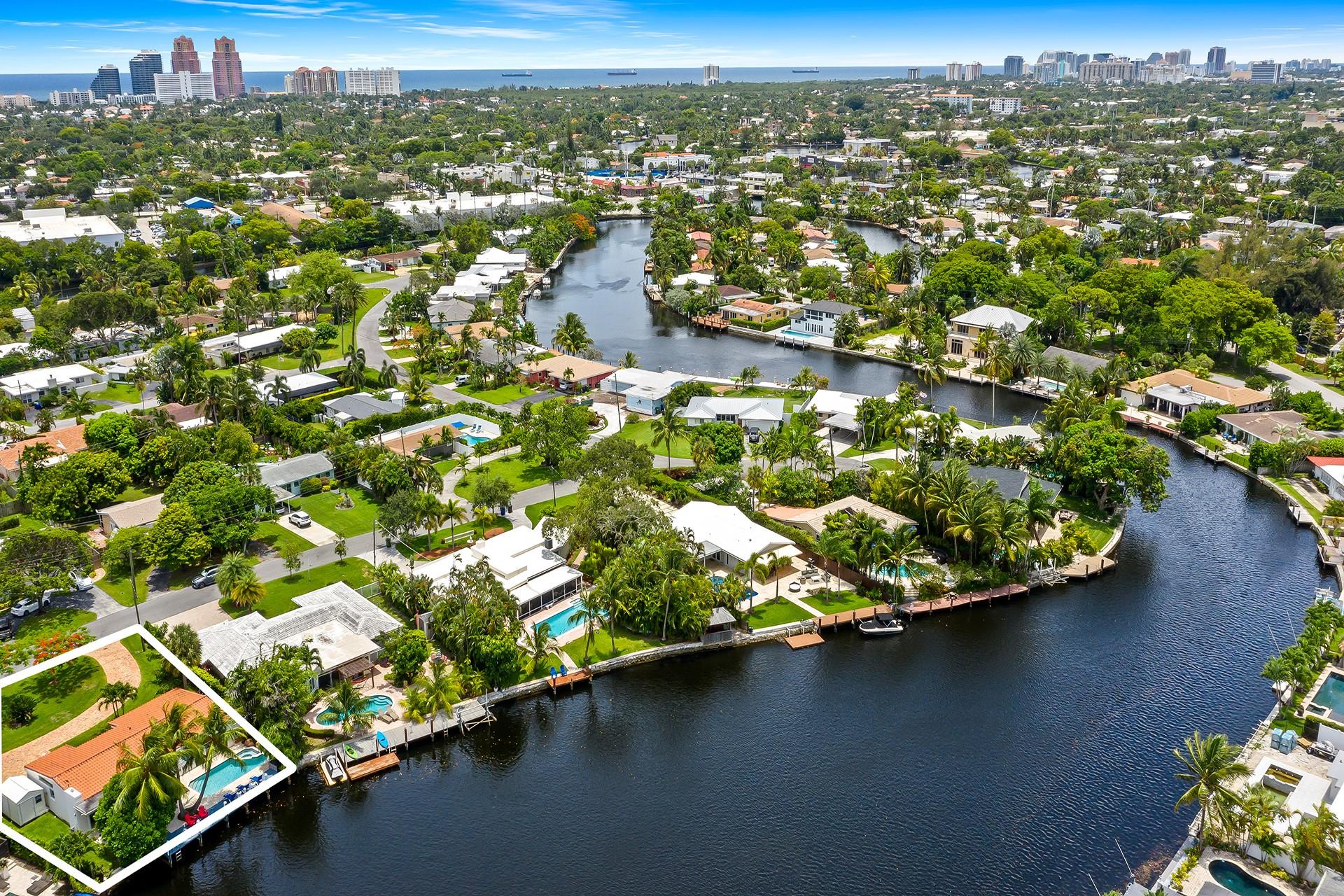 2807 Coral Shores Dr
