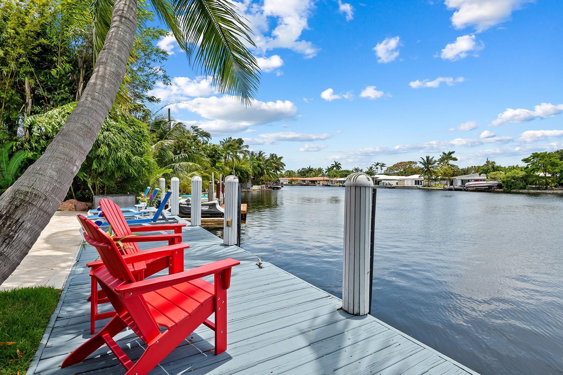 2807 Coral Shores Dr