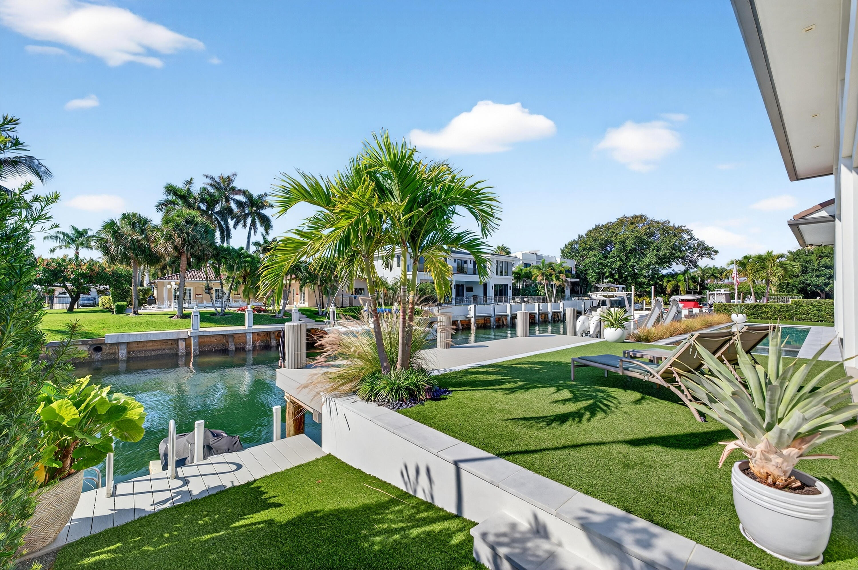 GOLDEN HARBOUR SEC 1 - Residential