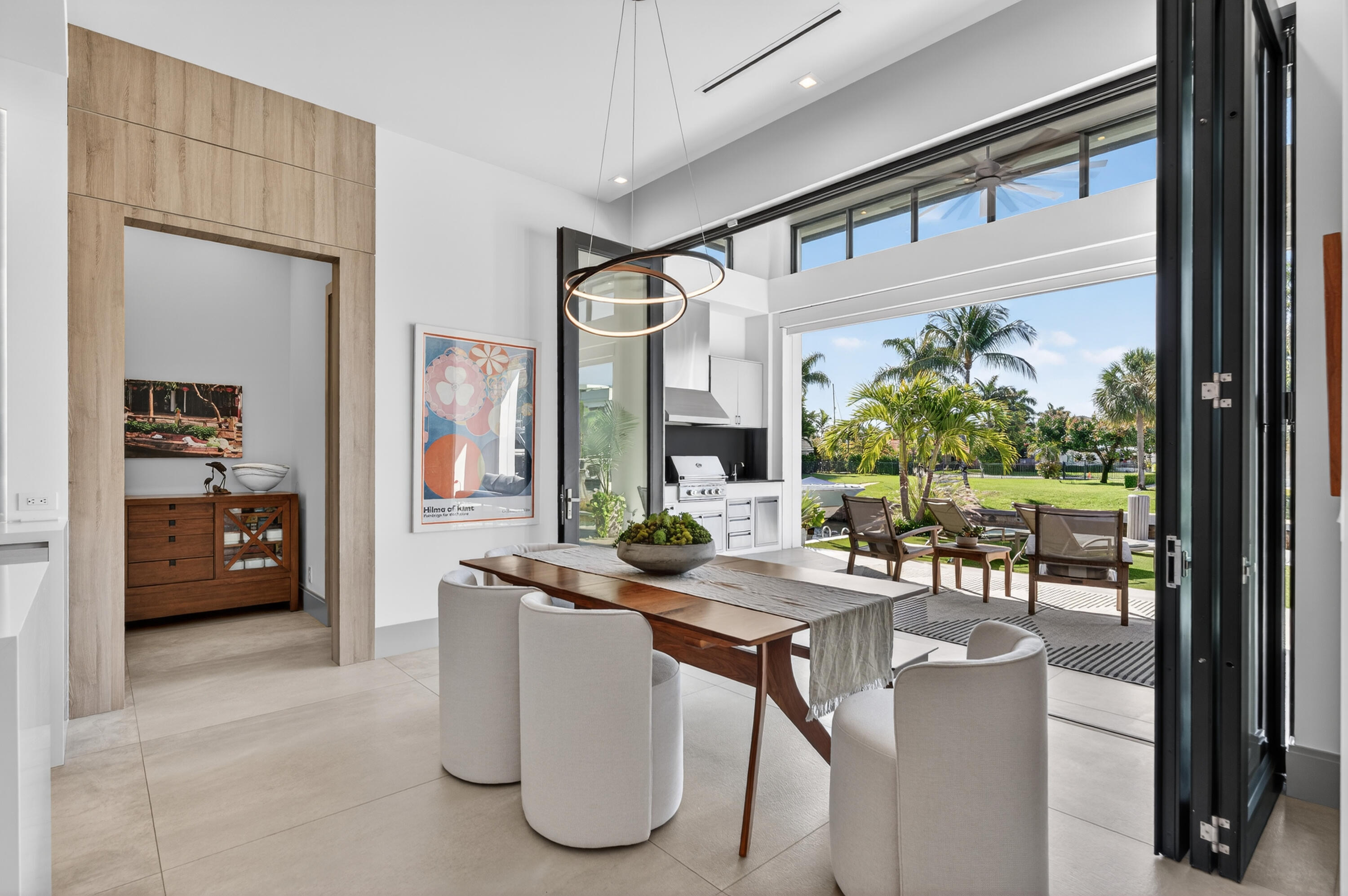 GOLDEN HARBOUR SEC 1 - Residential