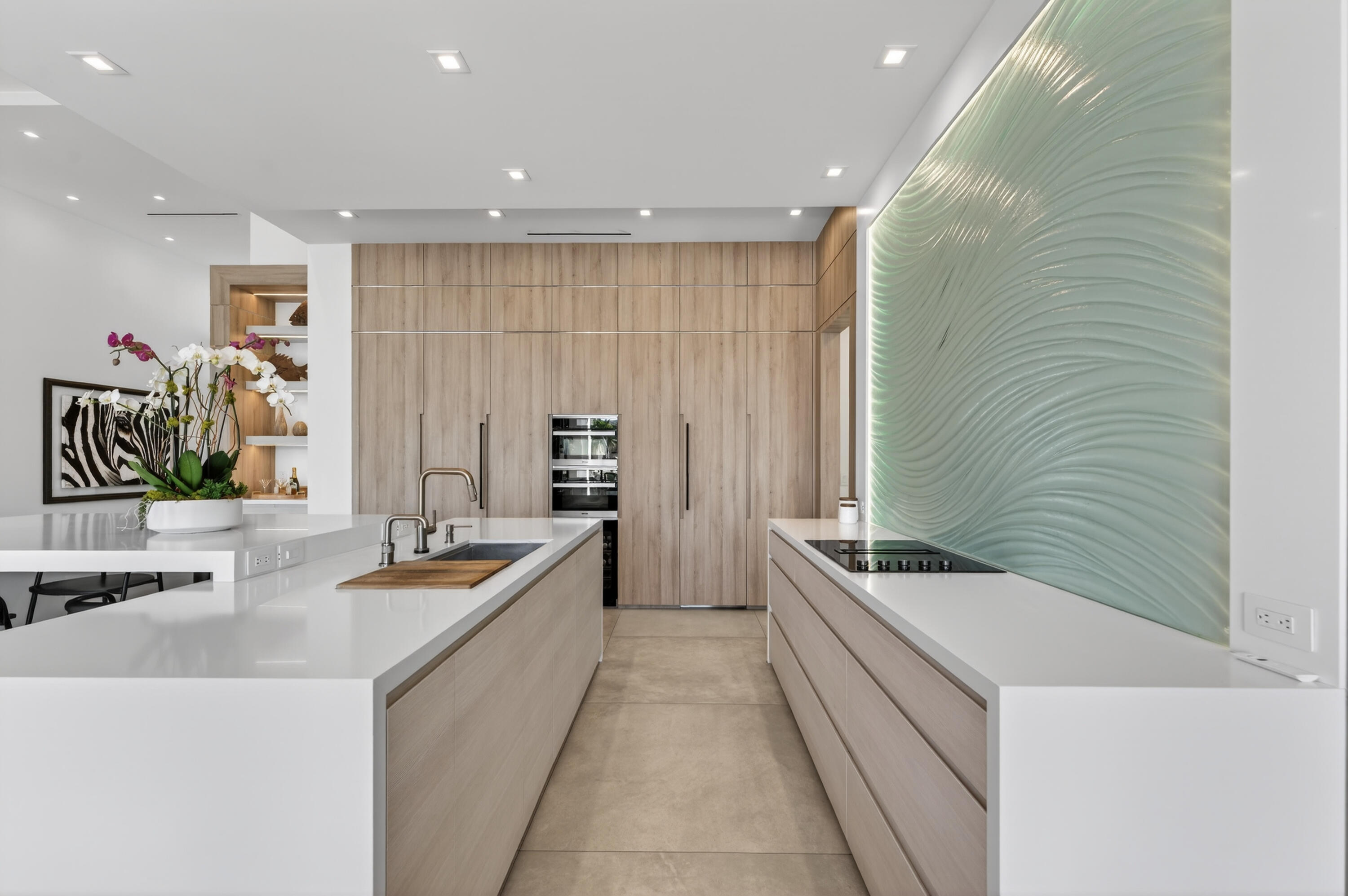 GOLDEN HARBOUR SEC 1 - Residential