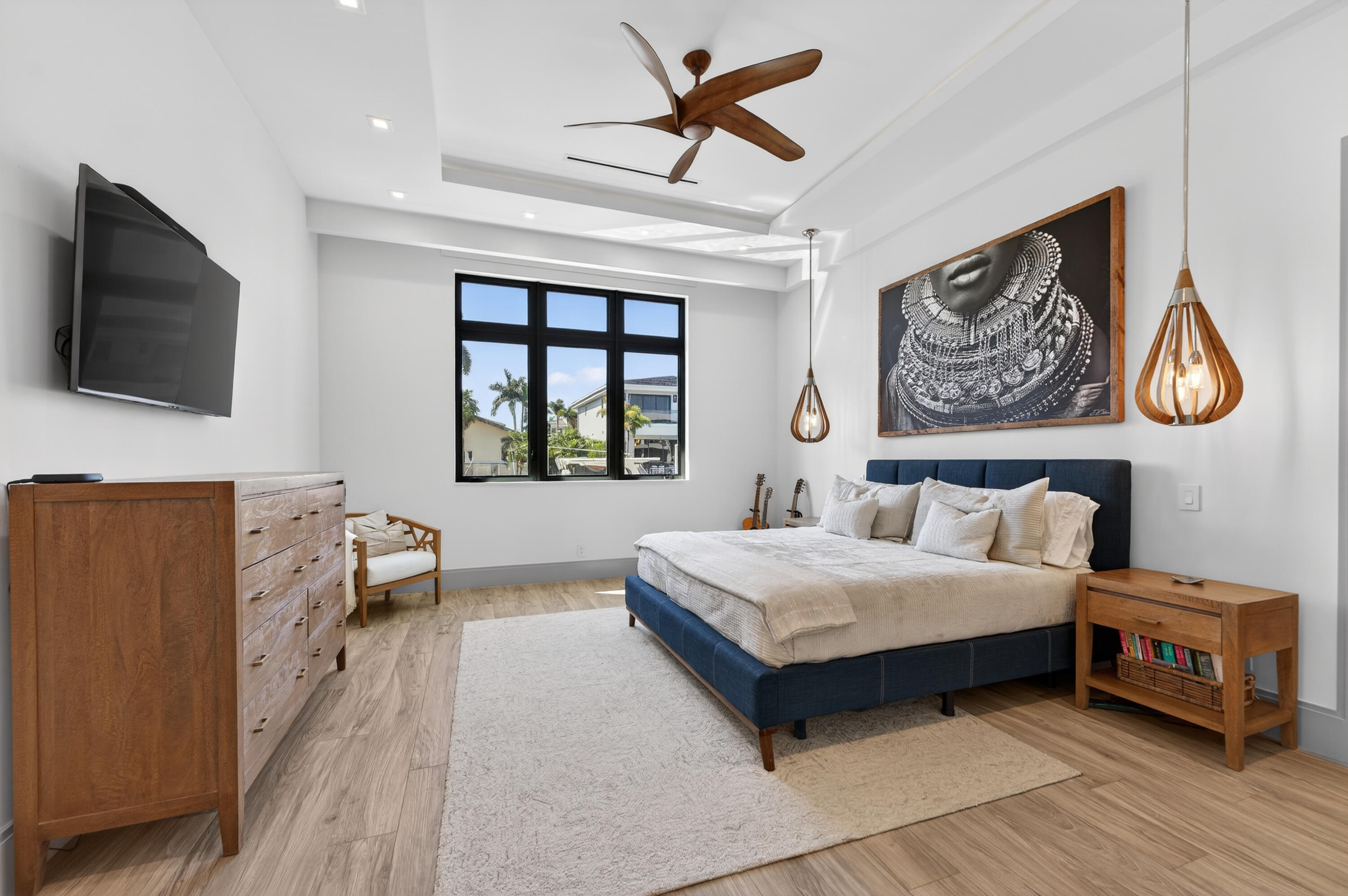 GOLDEN HARBOUR SEC 1 - Residential